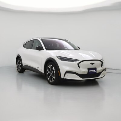 Vehicle exterior view