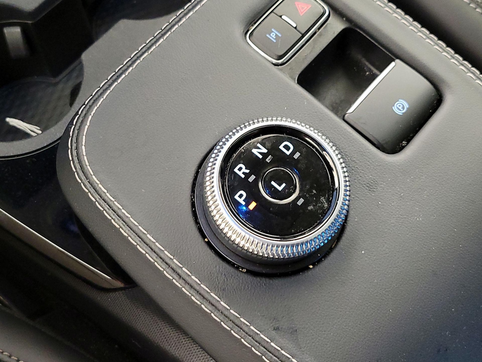 2022 Ford Mustang Mach-E Premium AWD - Photo 19