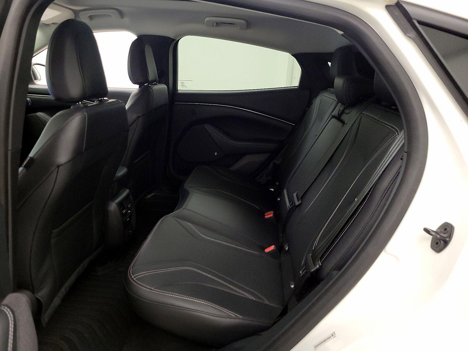 2022 Ford Mustang Mach-E Premium AWD - Photo 22