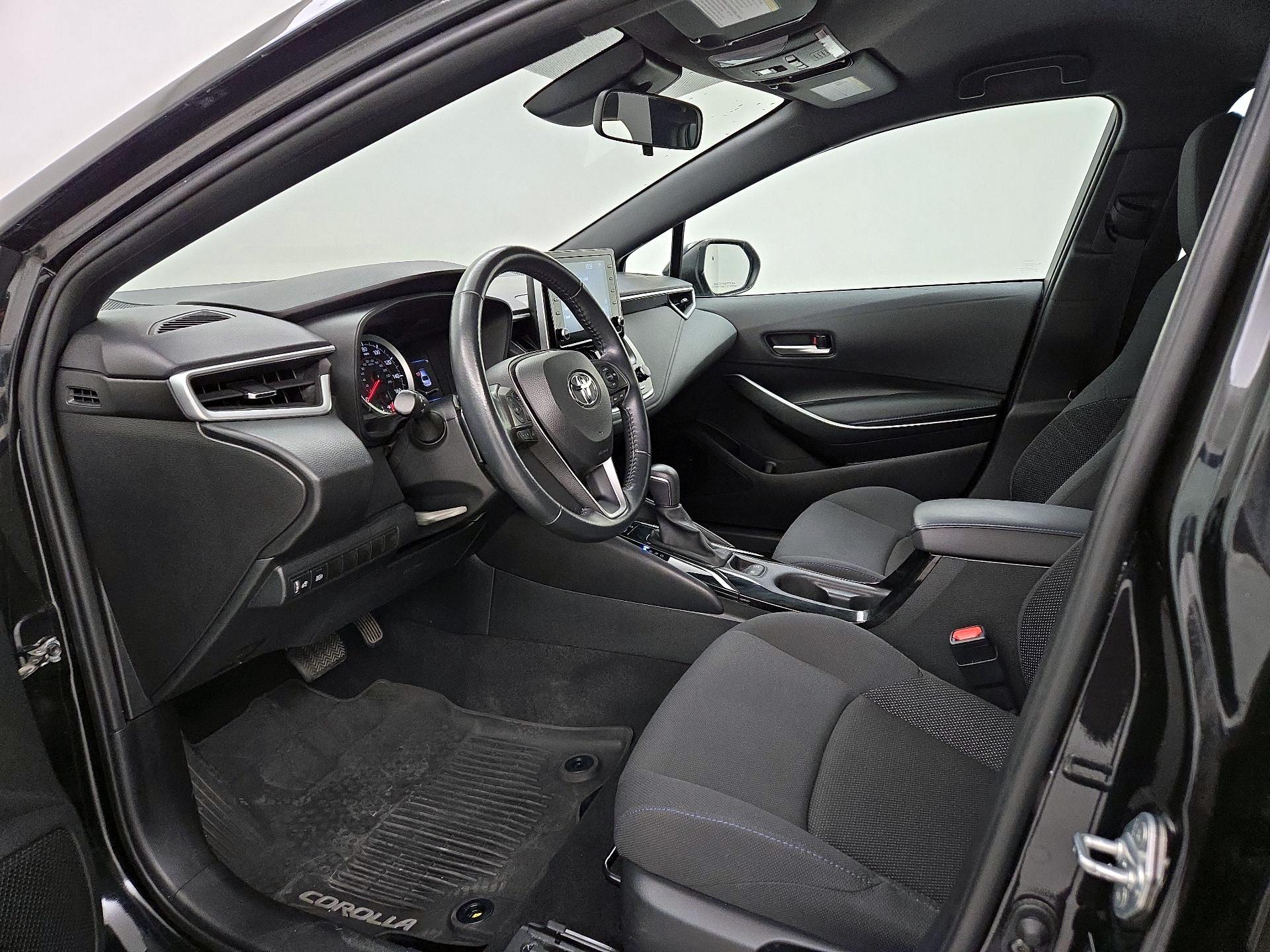 Thumbnail: 2020 Toyota Corolla - 9
