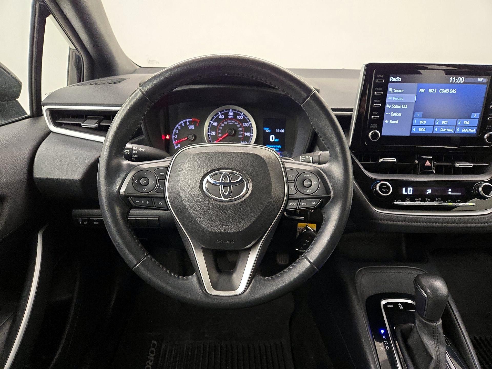 Thumbnail: 2020 Toyota Corolla - 10