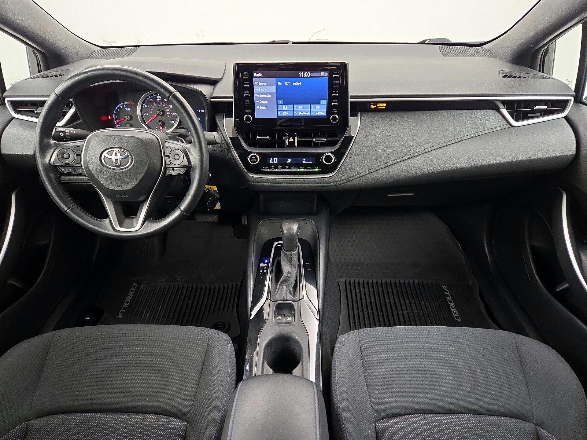 Thumbnail: 2020 Toyota Corolla - 11