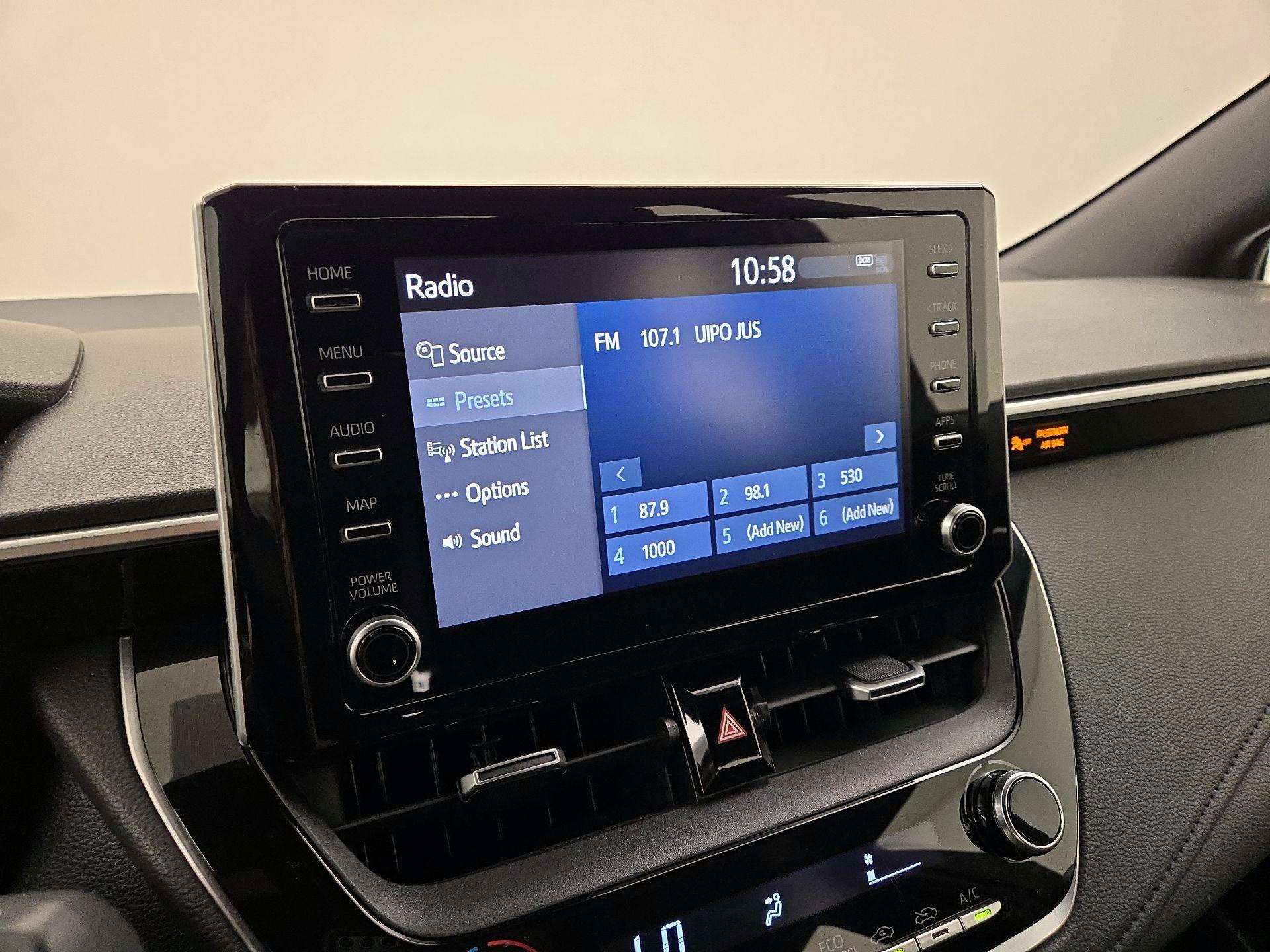 Thumbnail: 2020 Toyota Corolla - 15