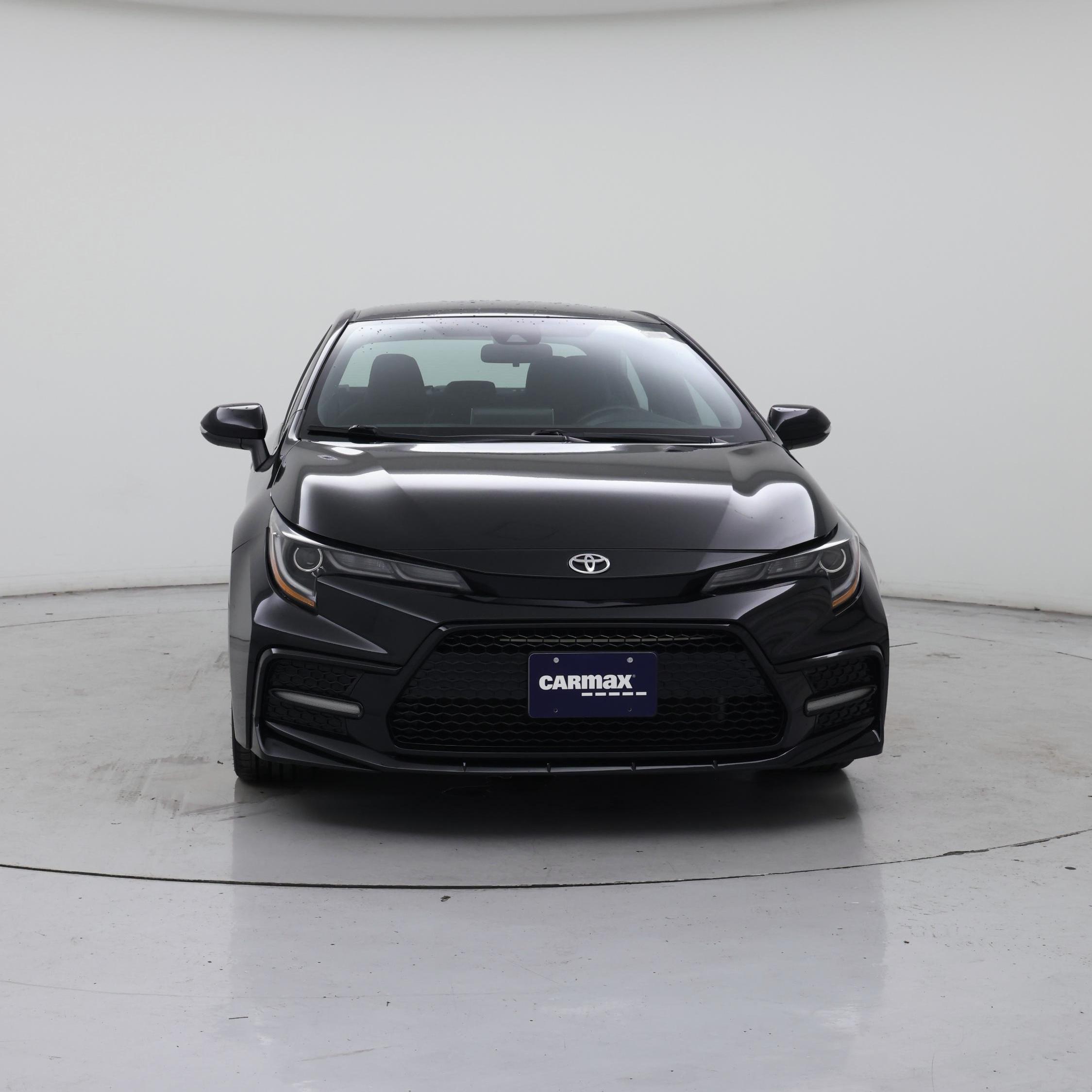 Thumbnail: 2020 Toyota Corolla - 5