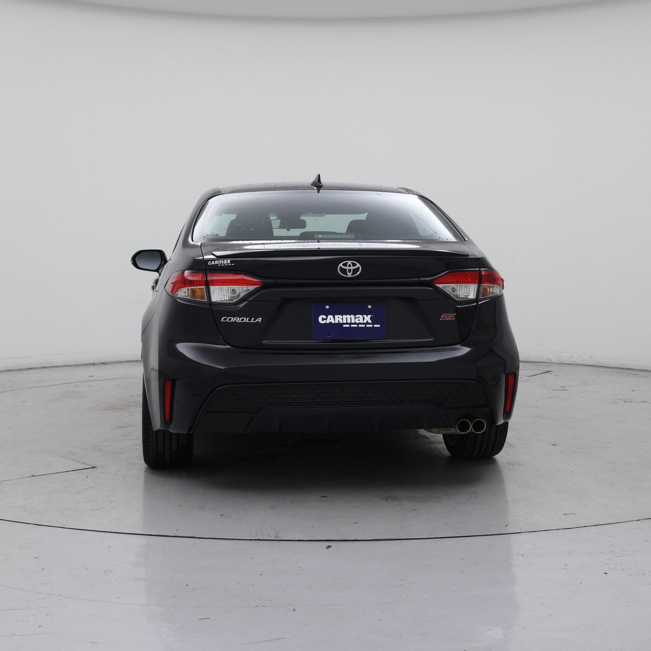 Thumbnail: 2020 Toyota Corolla - 6