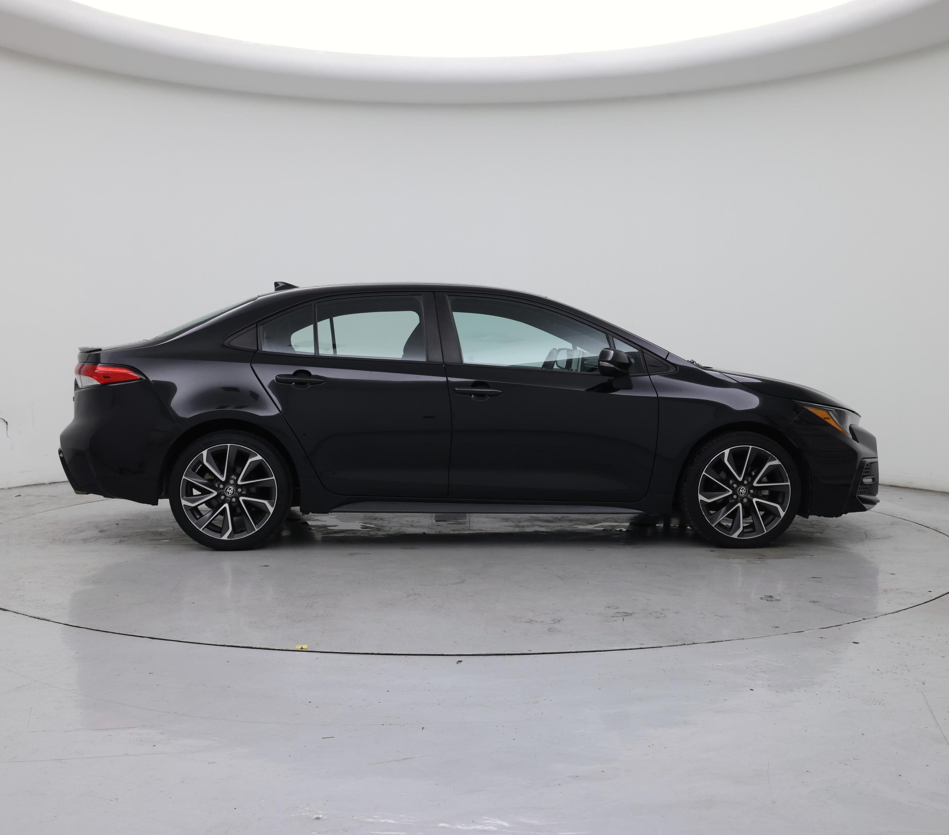 Thumbnail: 2020 Toyota Corolla - 7