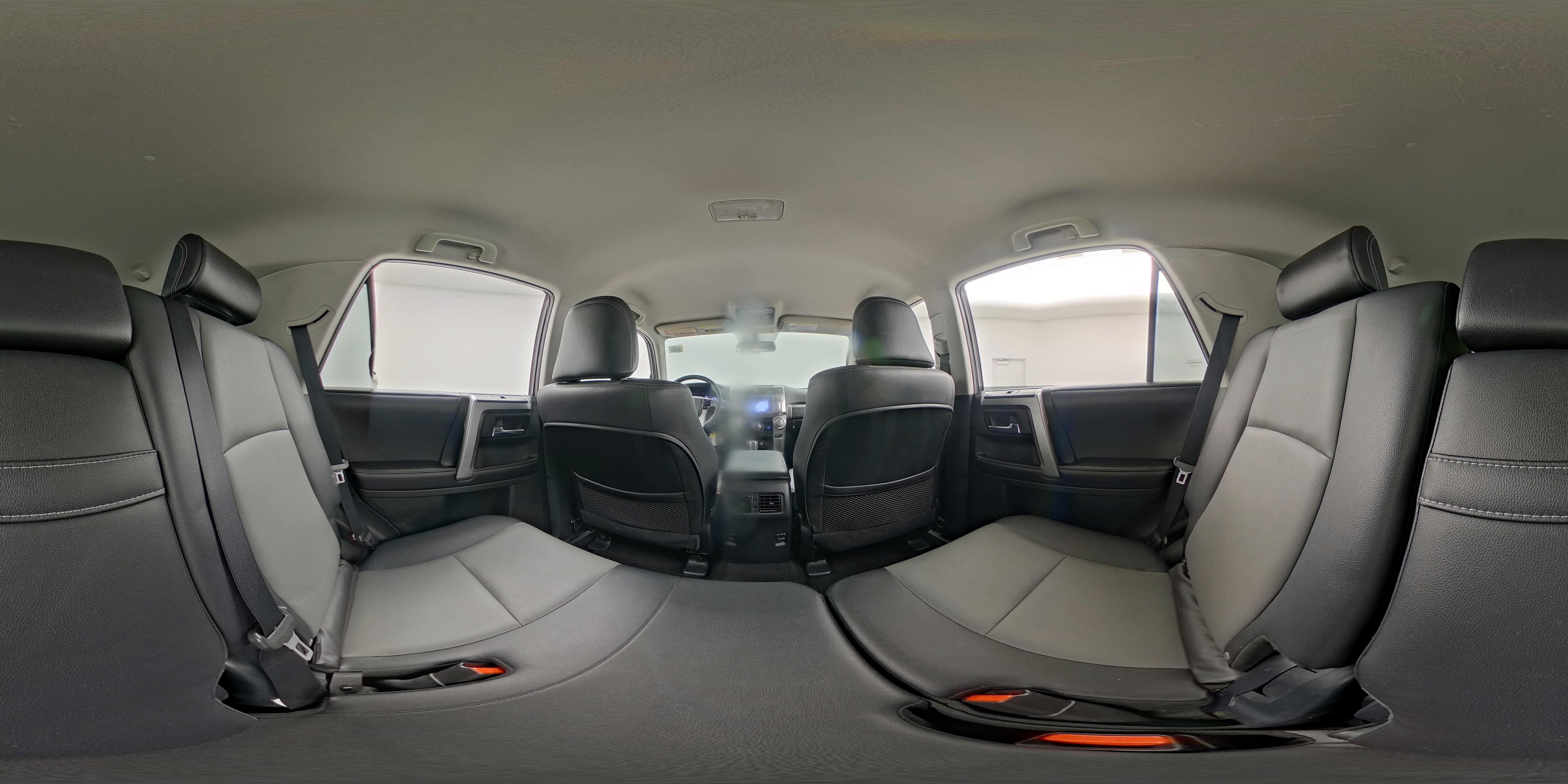2017 Toyota 4Runner SR5 Premium - Photo 26
