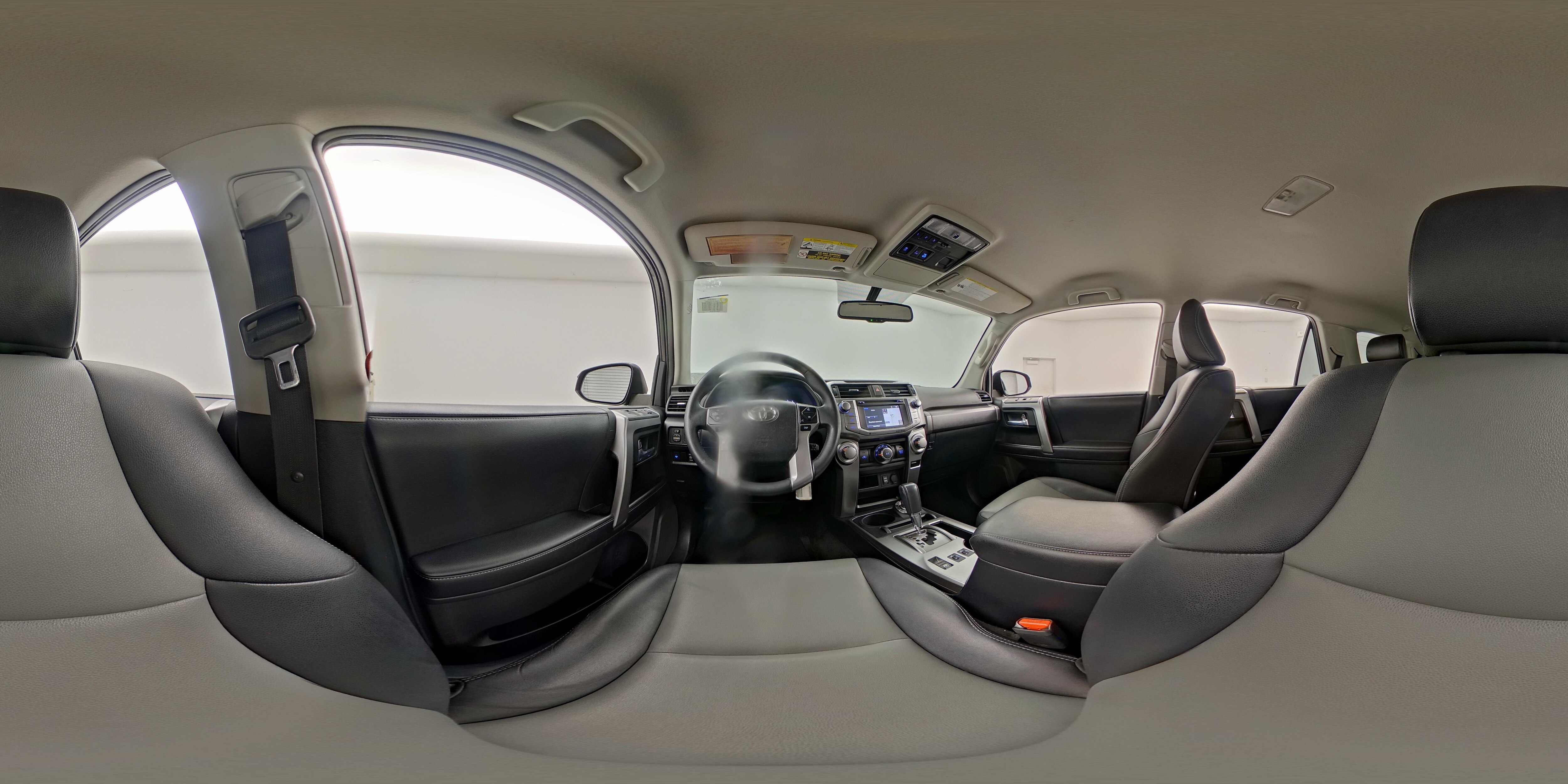 2017 Toyota 4Runner SR5 Premium - Photo 27