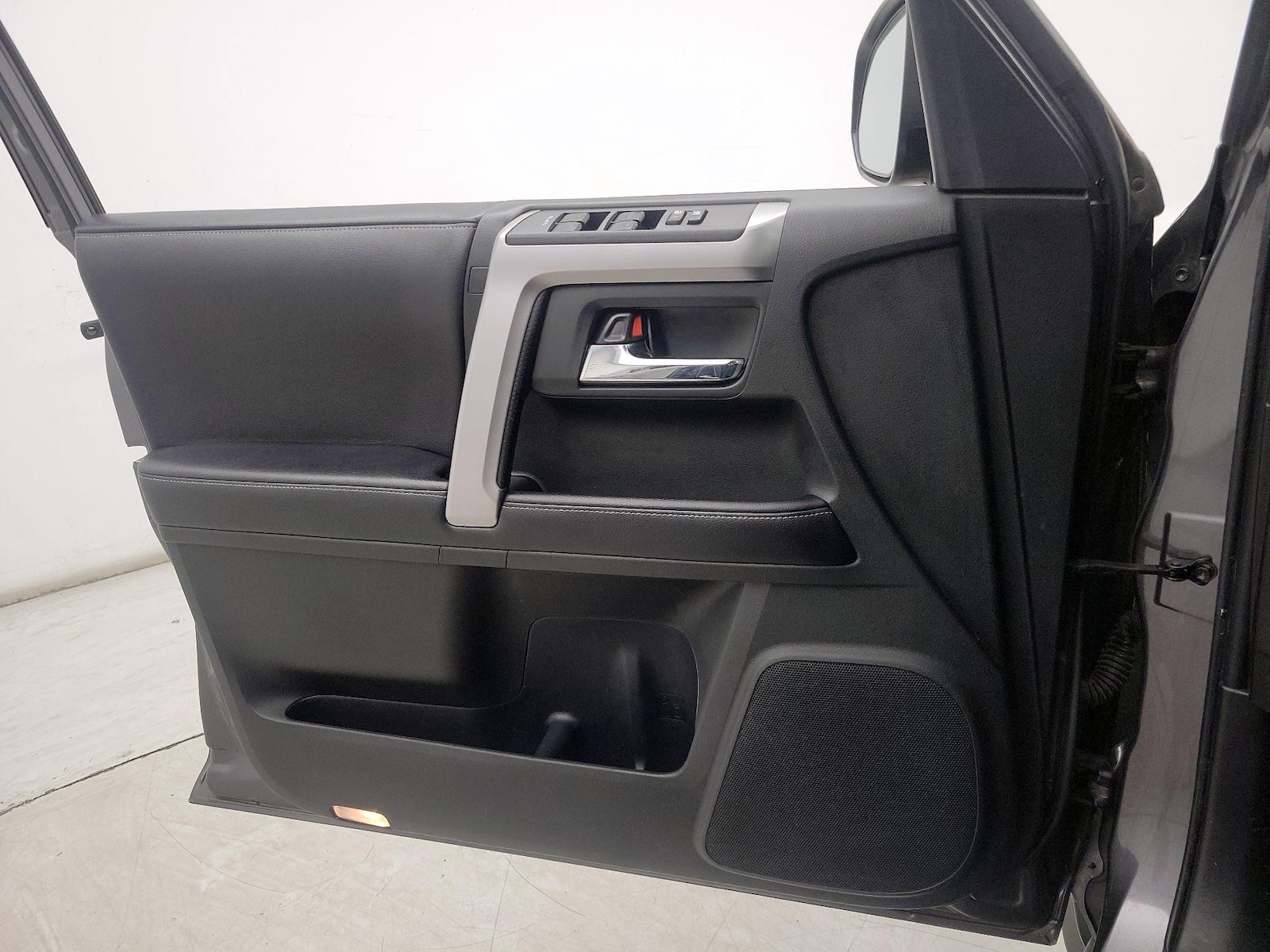 2017 Toyota 4Runner SR5 Premium - Photo 13
