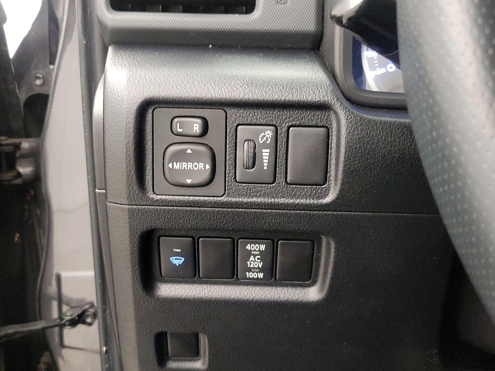 2017 Toyota 4Runner SR5 Premium - Photo 14