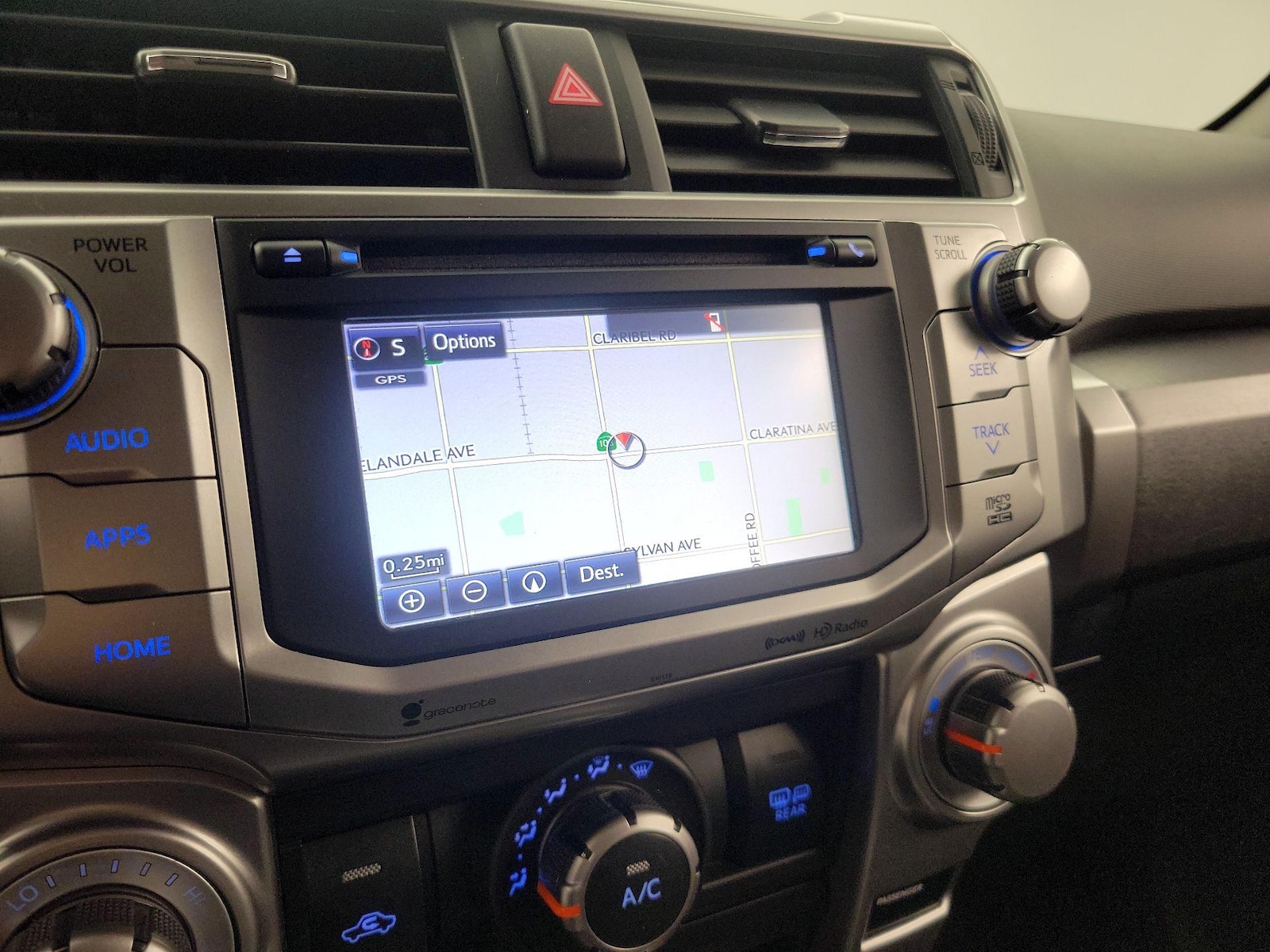2017 Toyota 4Runner SR5 Premium - Photo 15