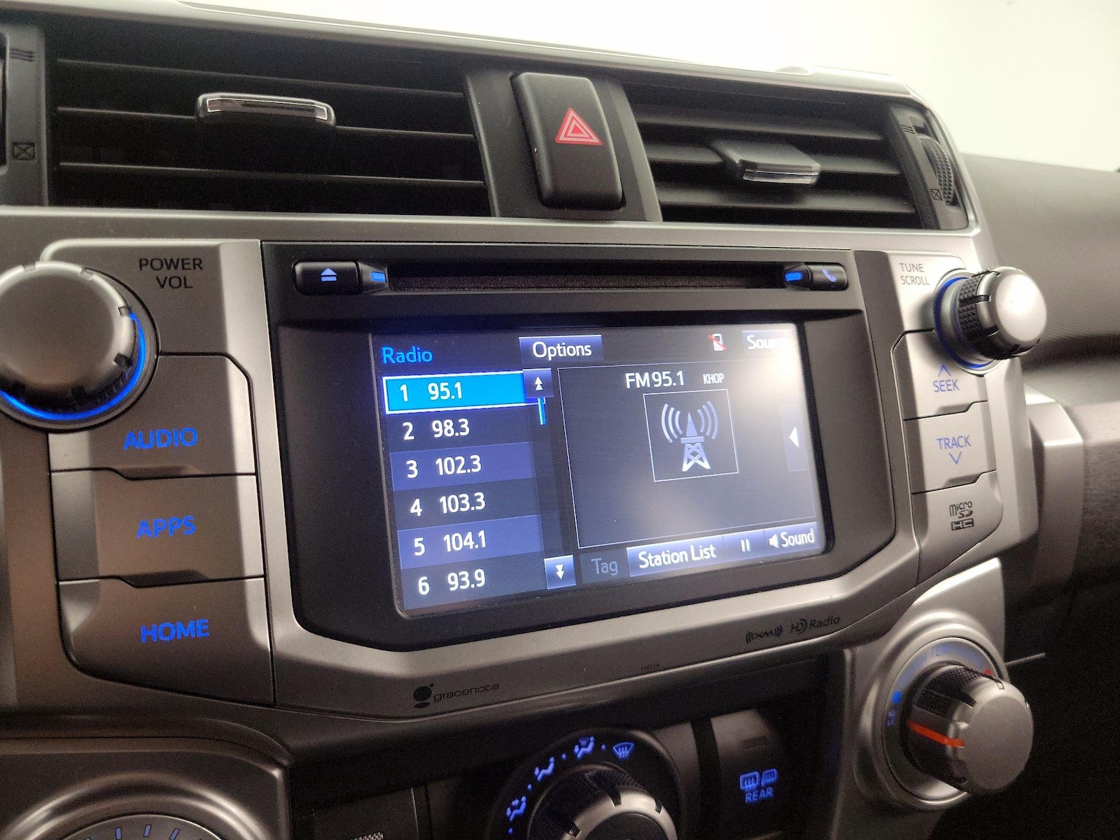 2017 Toyota 4Runner SR5 Premium - Photo 17