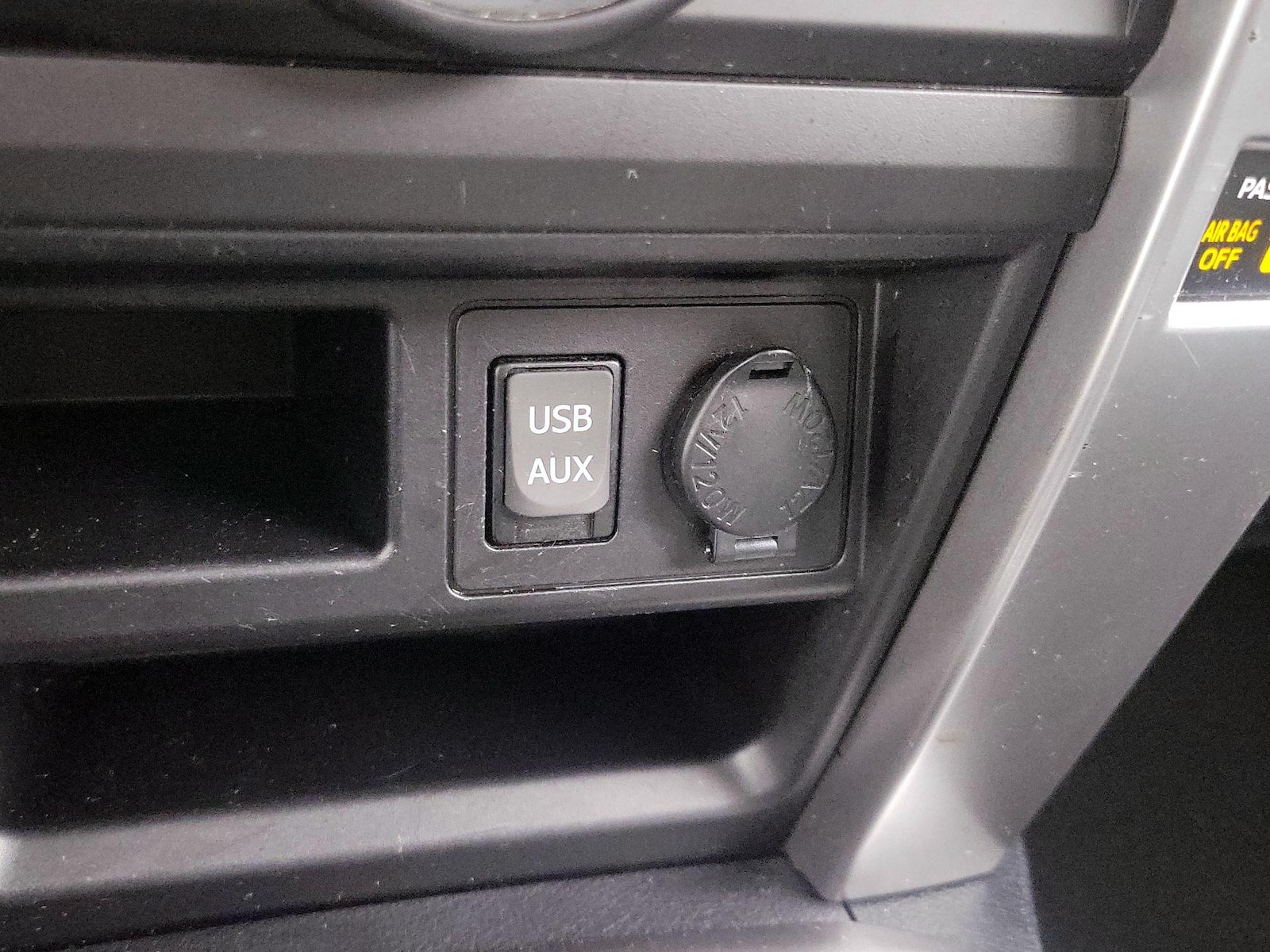 2017 Toyota 4Runner SR5 Premium - Photo 20