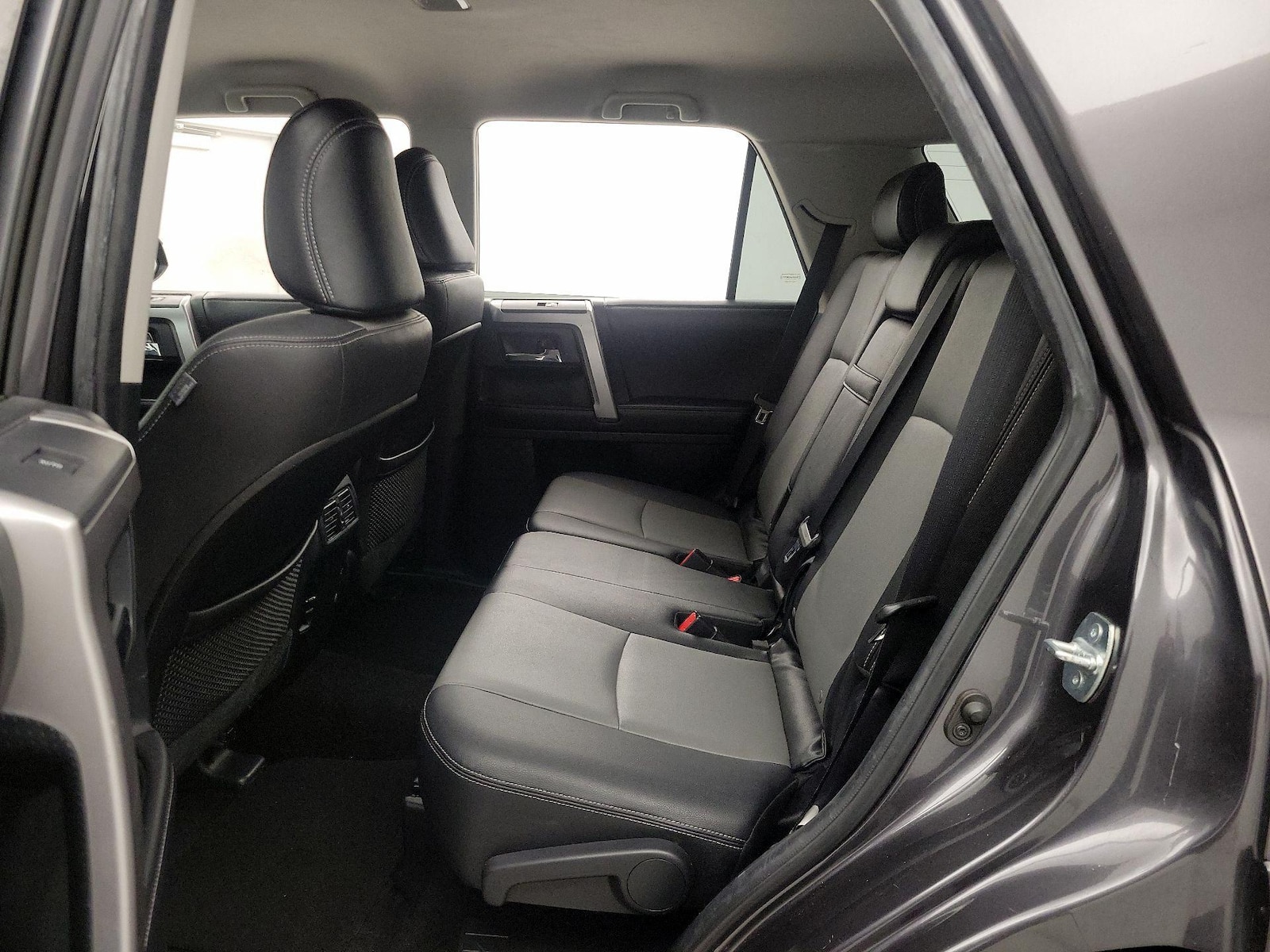 2017 Toyota 4Runner SR5 Premium - Photo 21