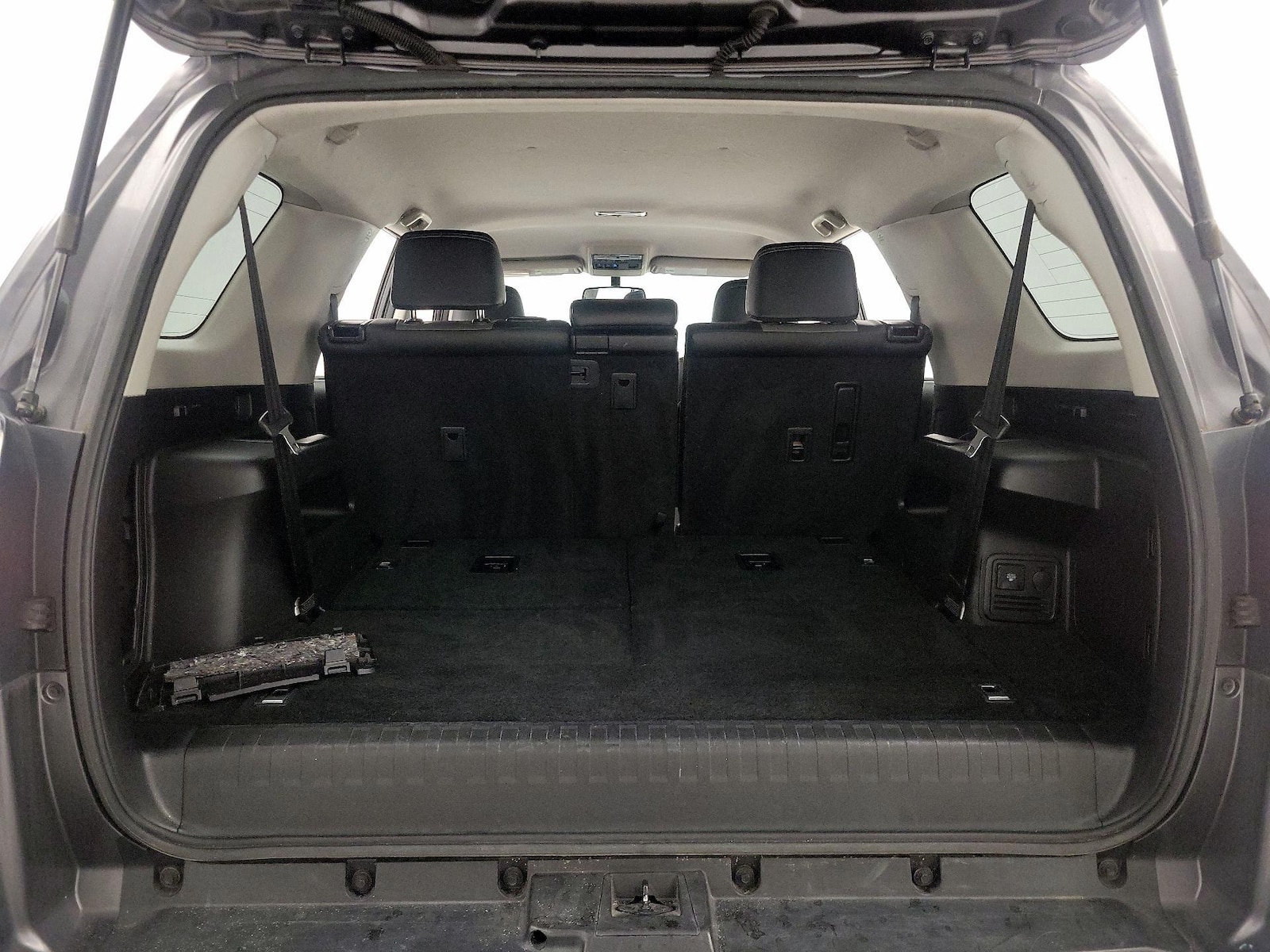 2017 Toyota 4Runner SR5 Premium - Photo 22