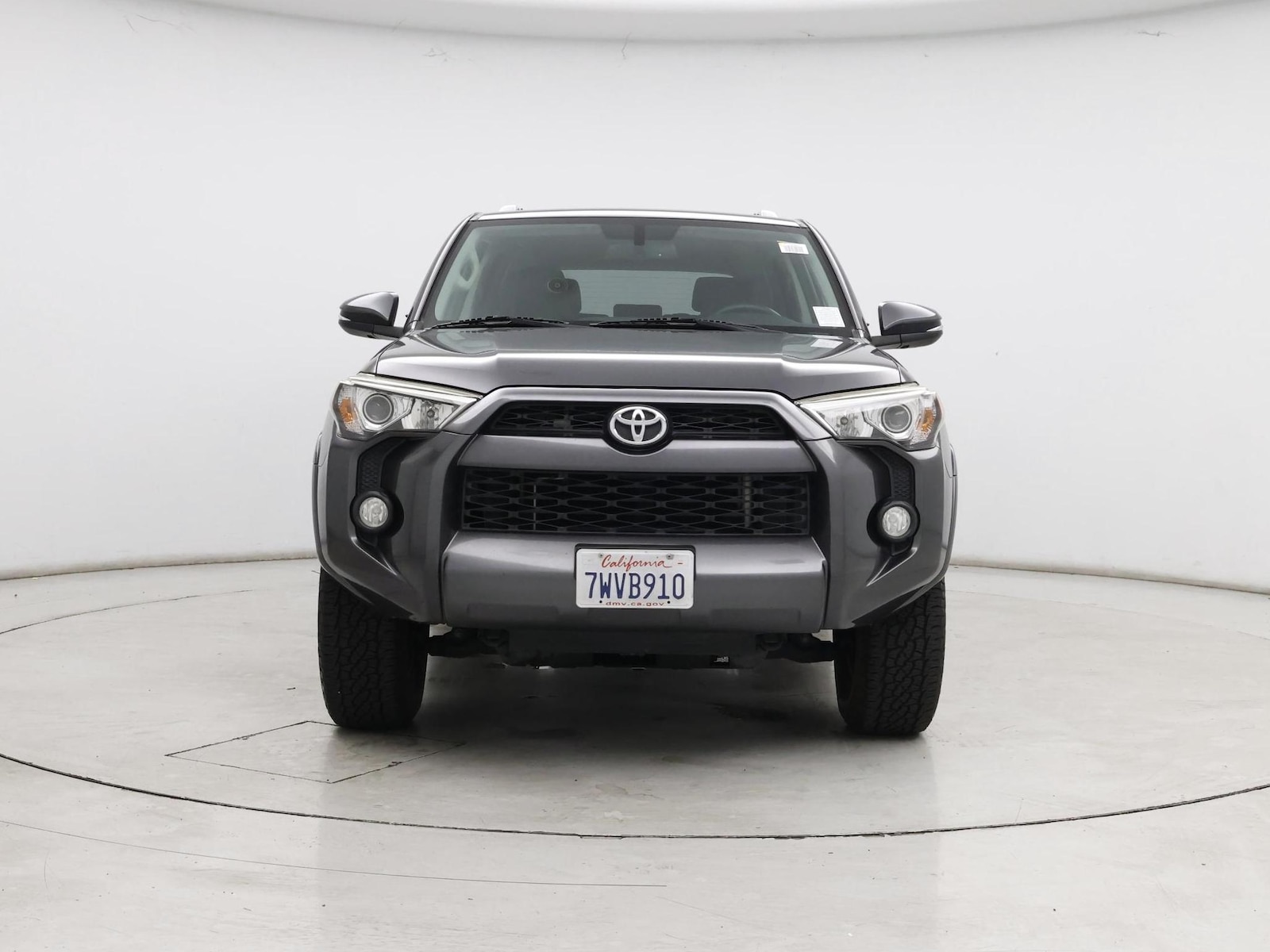 2017 Toyota 4Runner SR5 Premium - Photo 6