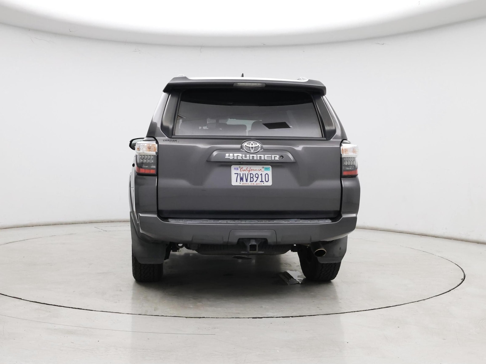 2017 Toyota 4Runner SR5 Premium - Photo 7