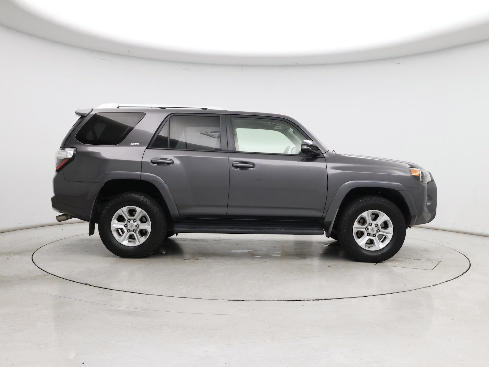2017 Toyota 4Runner SR5 Premium - Photo 8