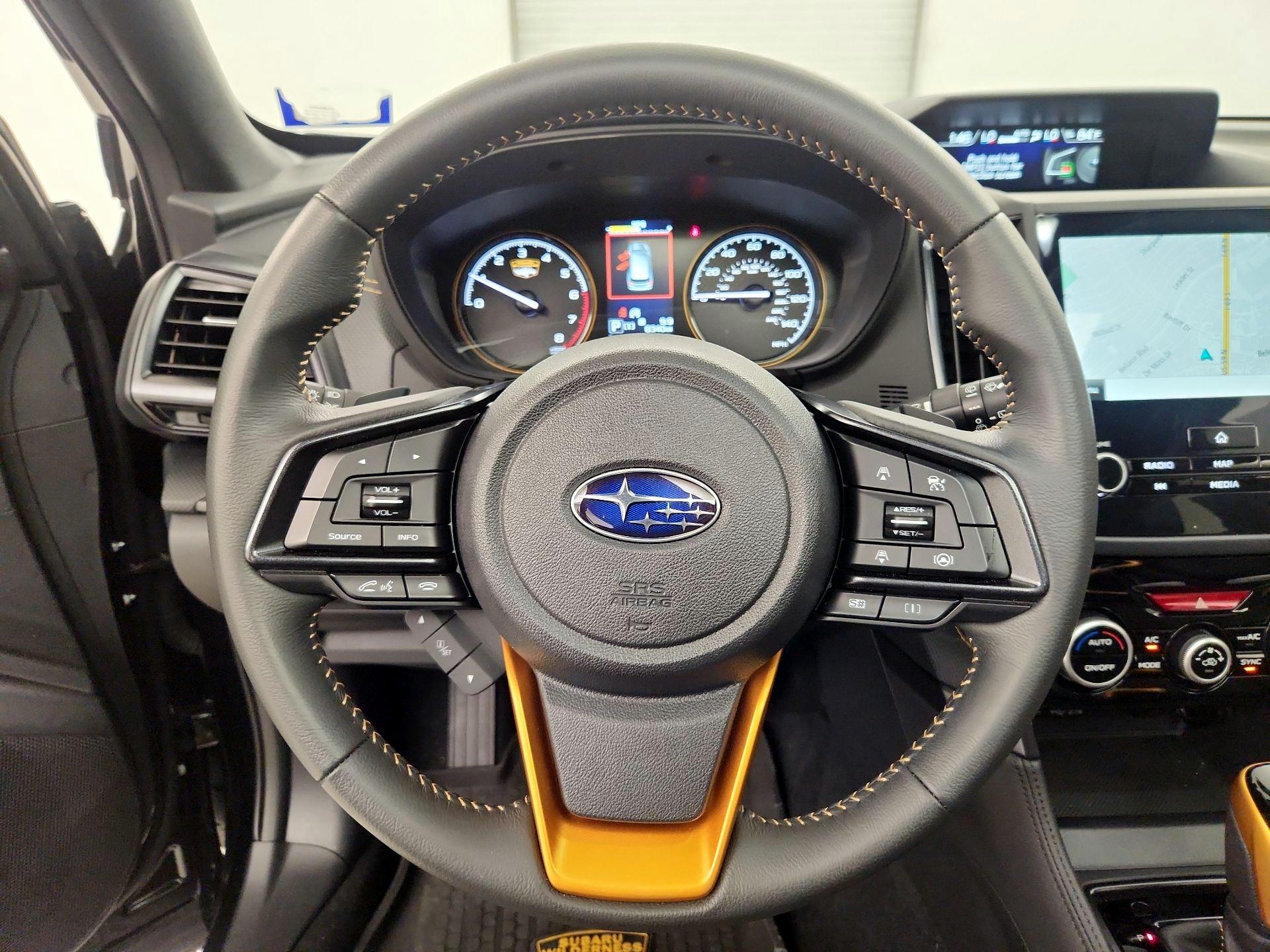Thumbnail: 2025 Subaru Forester - 10