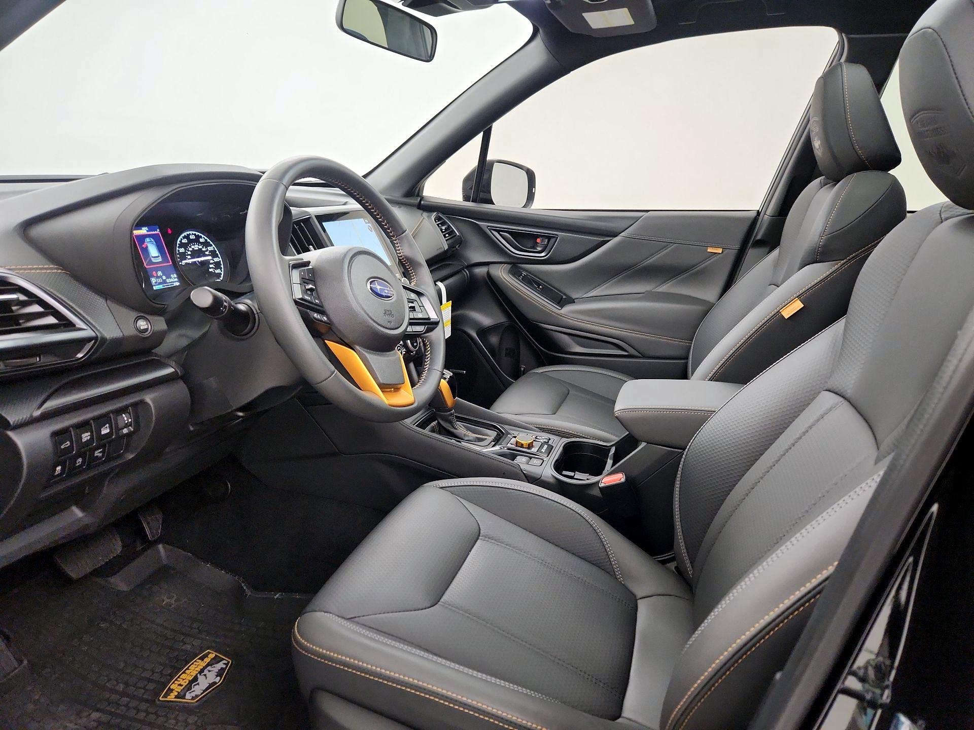 Thumbnail: 2025 Subaru Forester - 11