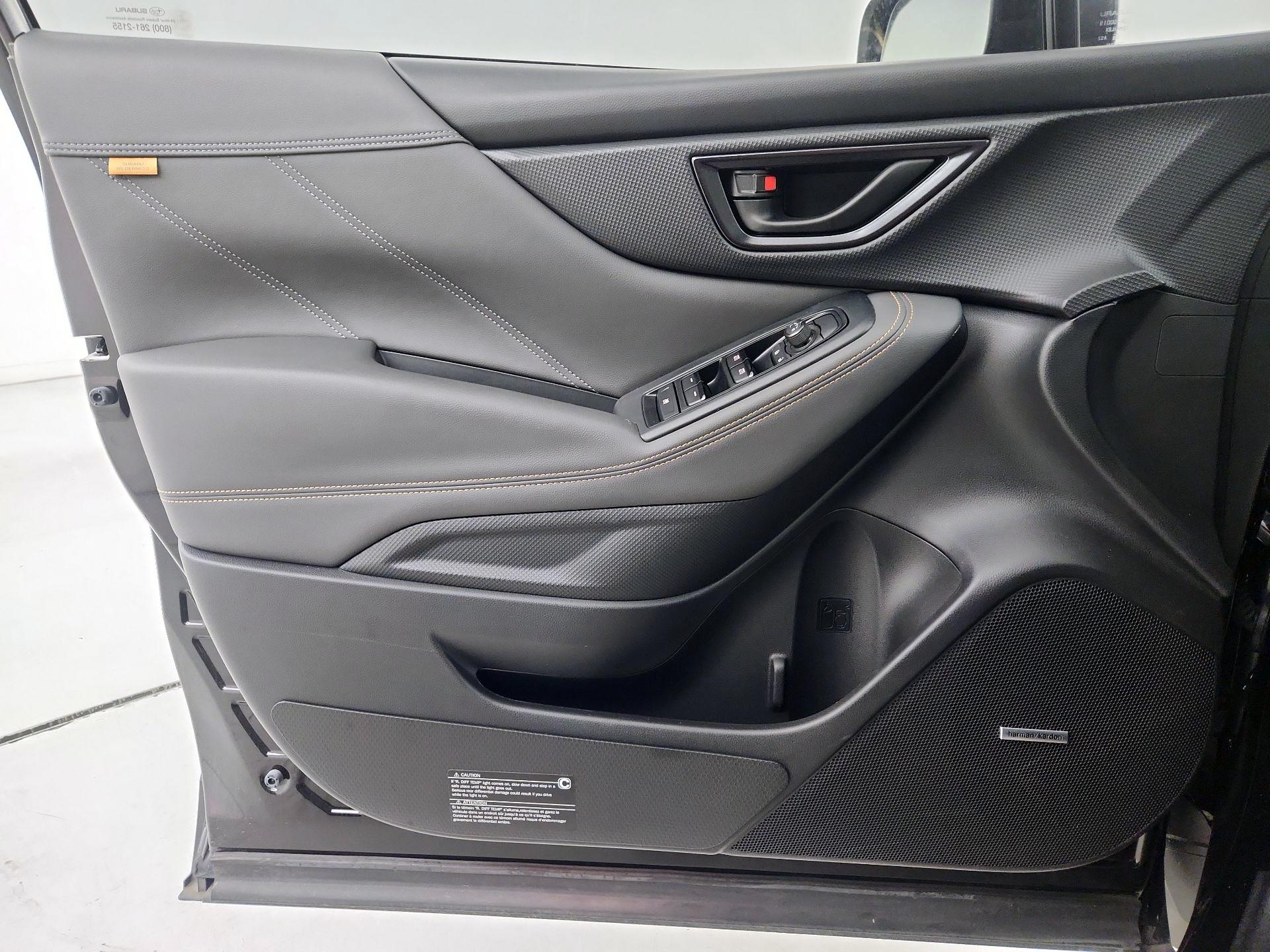 Thumbnail: 2025 Subaru Forester - 12