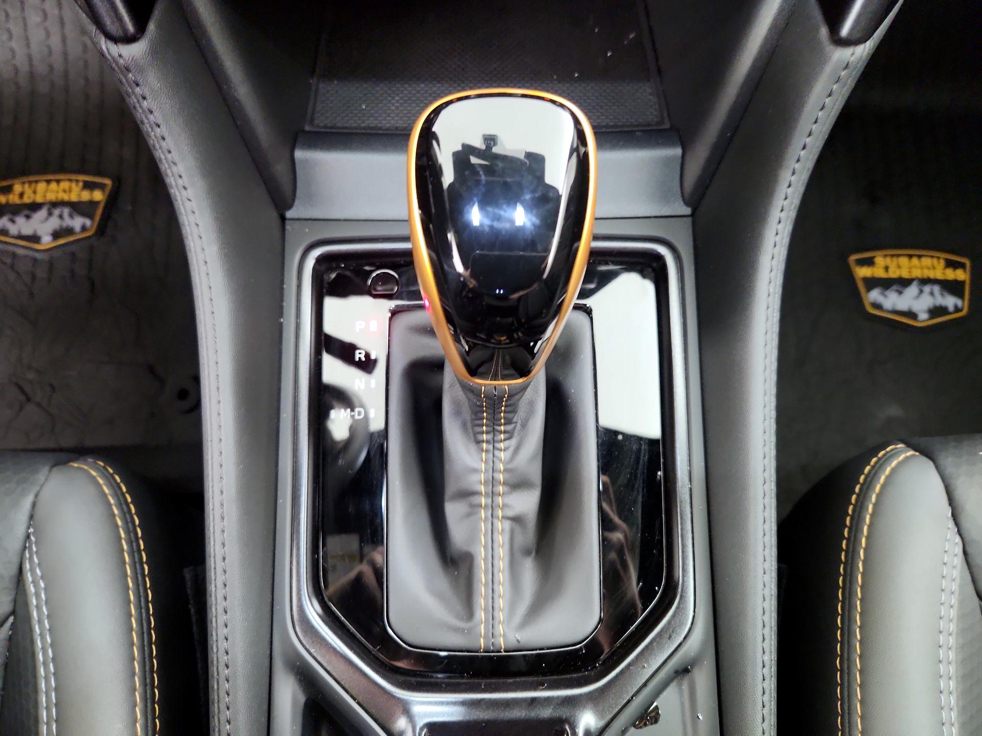 Thumbnail: 2025 Subaru Forester - 18