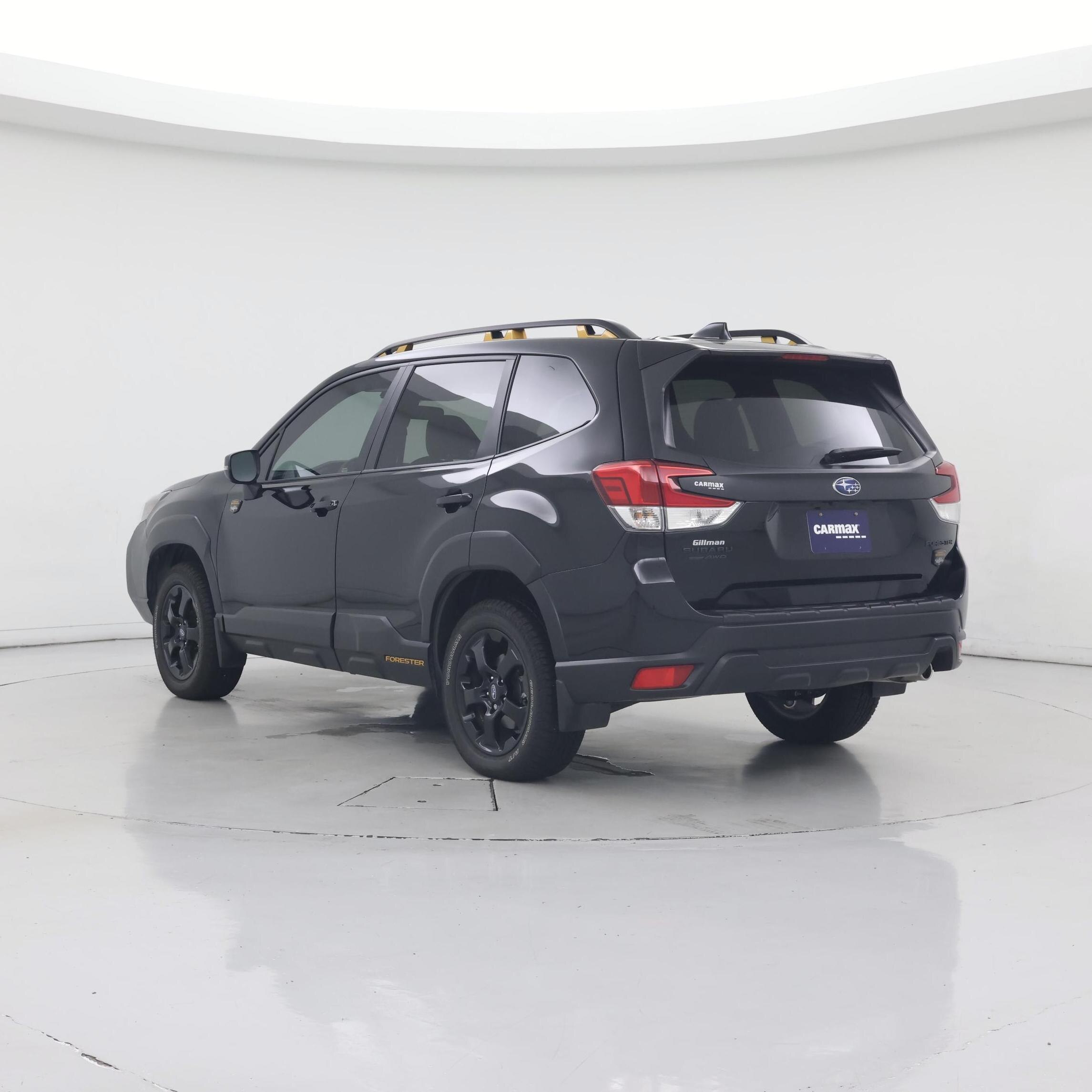 Thumbnail: 2025 Subaru Forester - 2