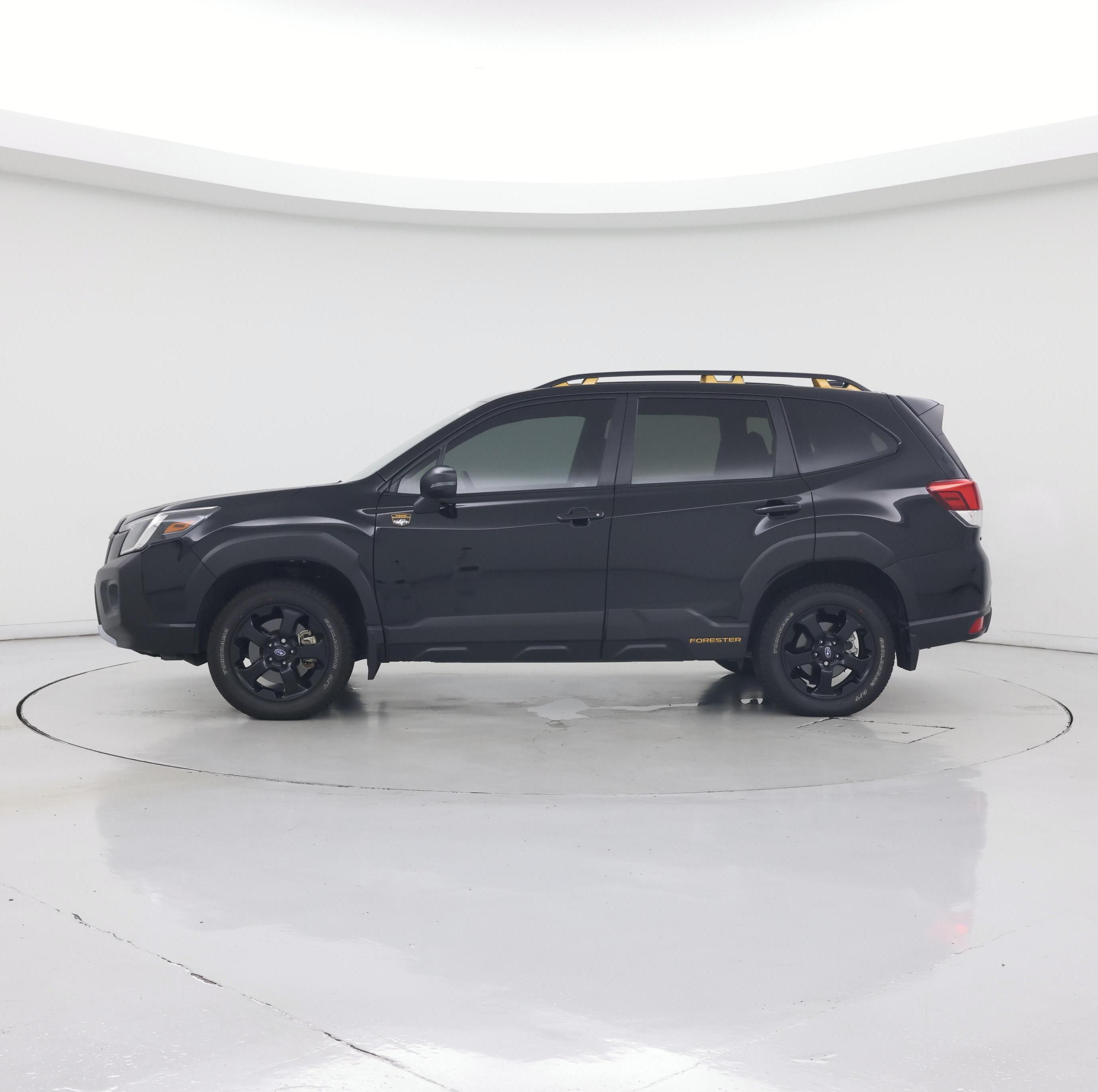 Thumbnail: 2025 Subaru Forester - 3