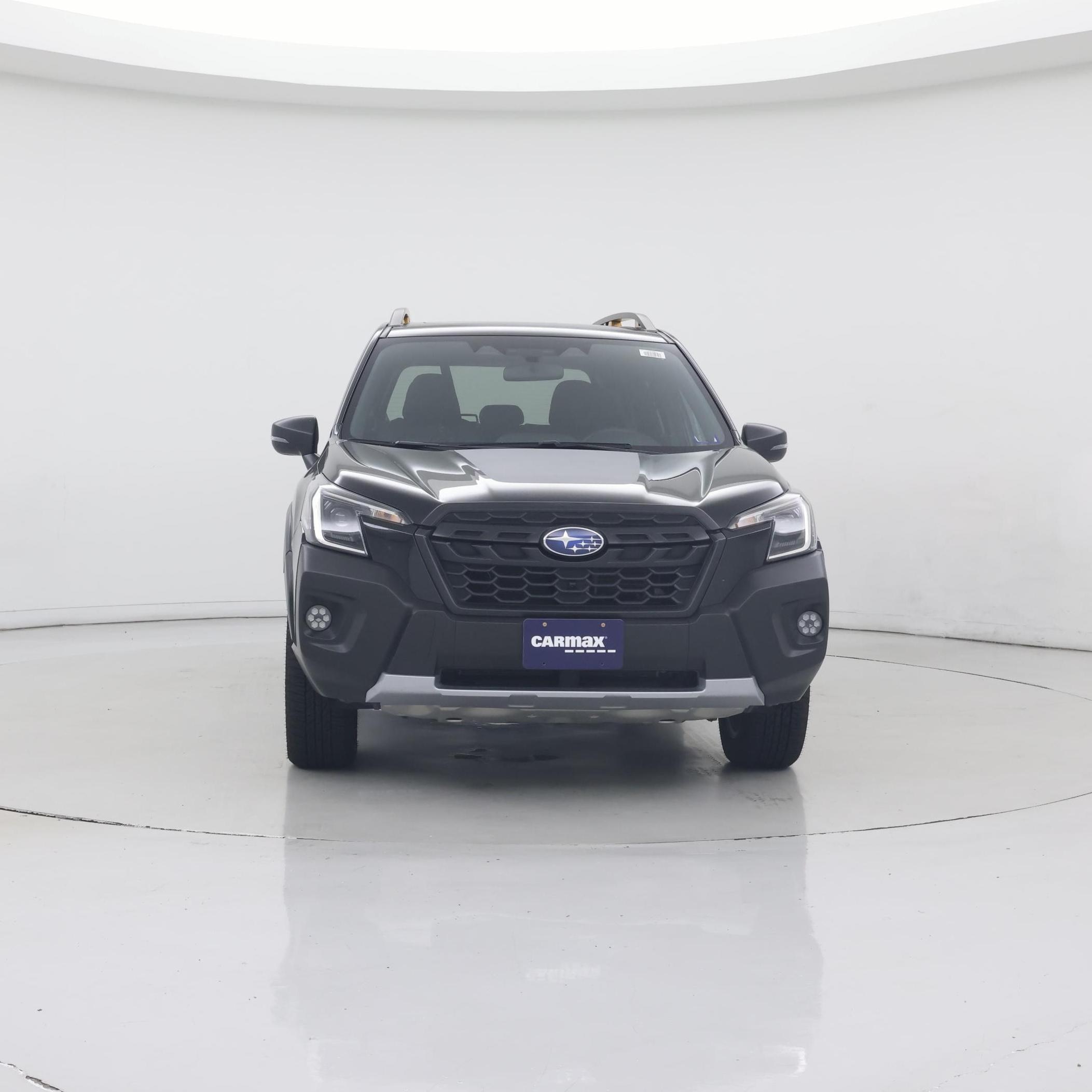 Thumbnail: 2025 Subaru Forester - 5
