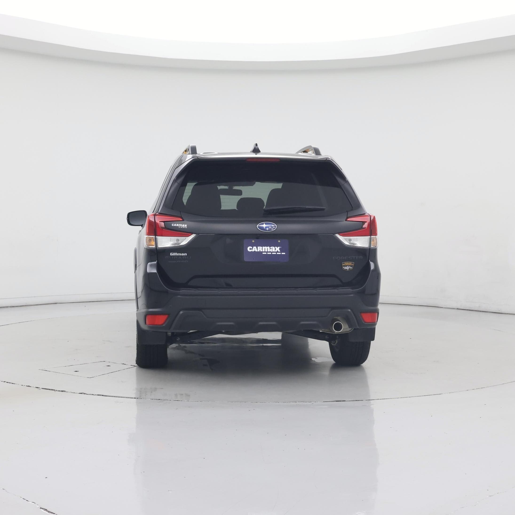 Thumbnail: 2025 Subaru Forester - 6