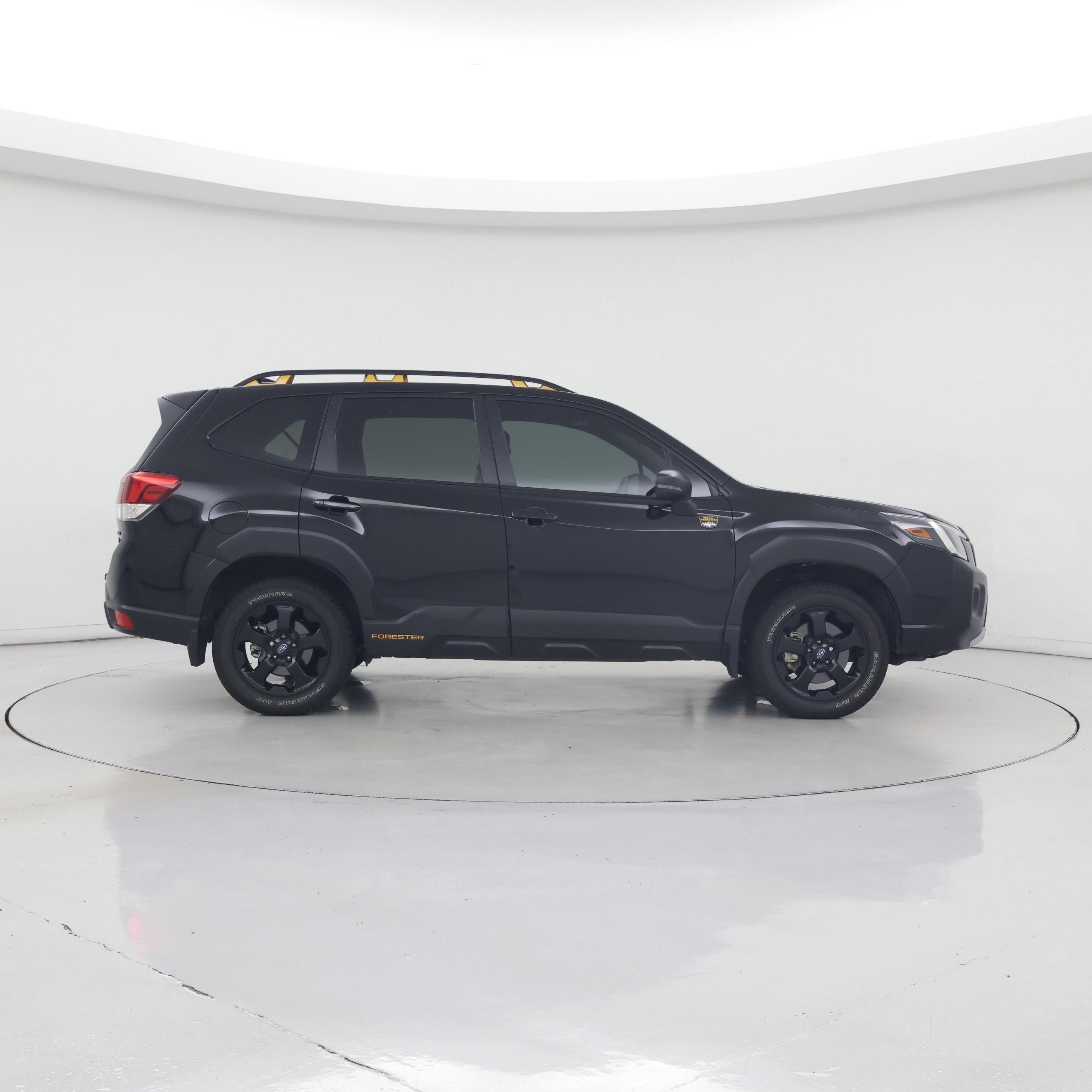 Thumbnail: 2025 Subaru Forester - 7