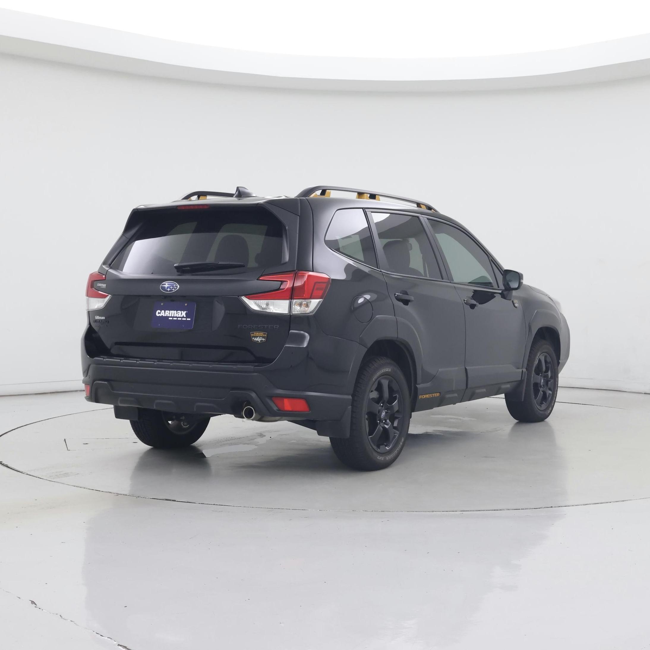 Thumbnail: 2025 Subaru Forester - 8