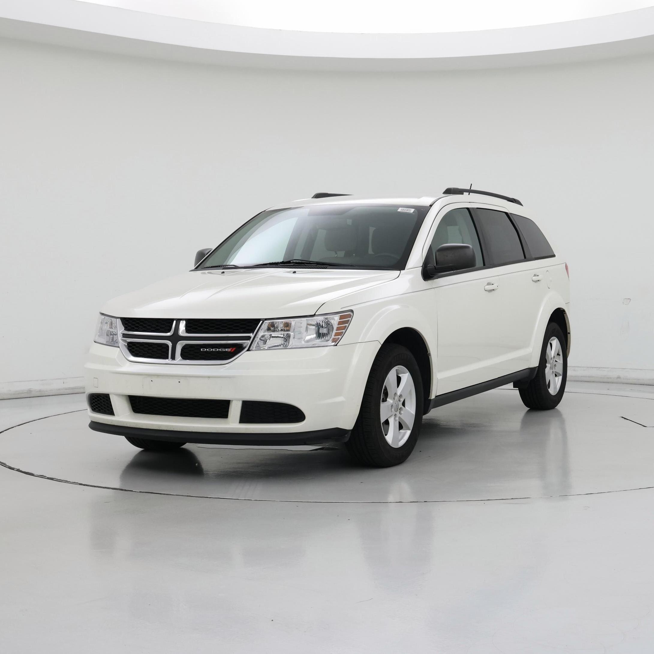 Thumbnail: 2017 Dodge Journey - 4