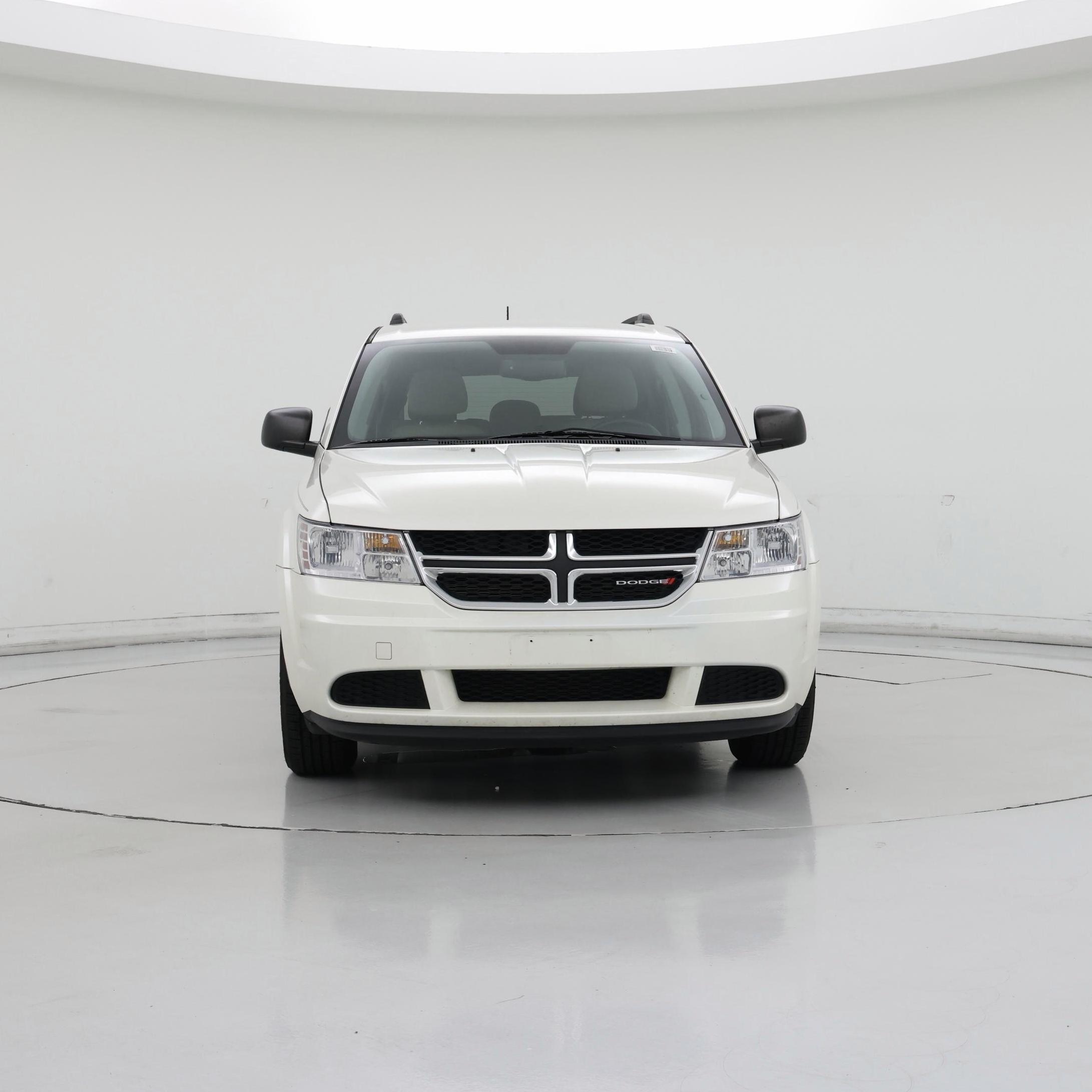Thumbnail: 2017 Dodge Journey - 5