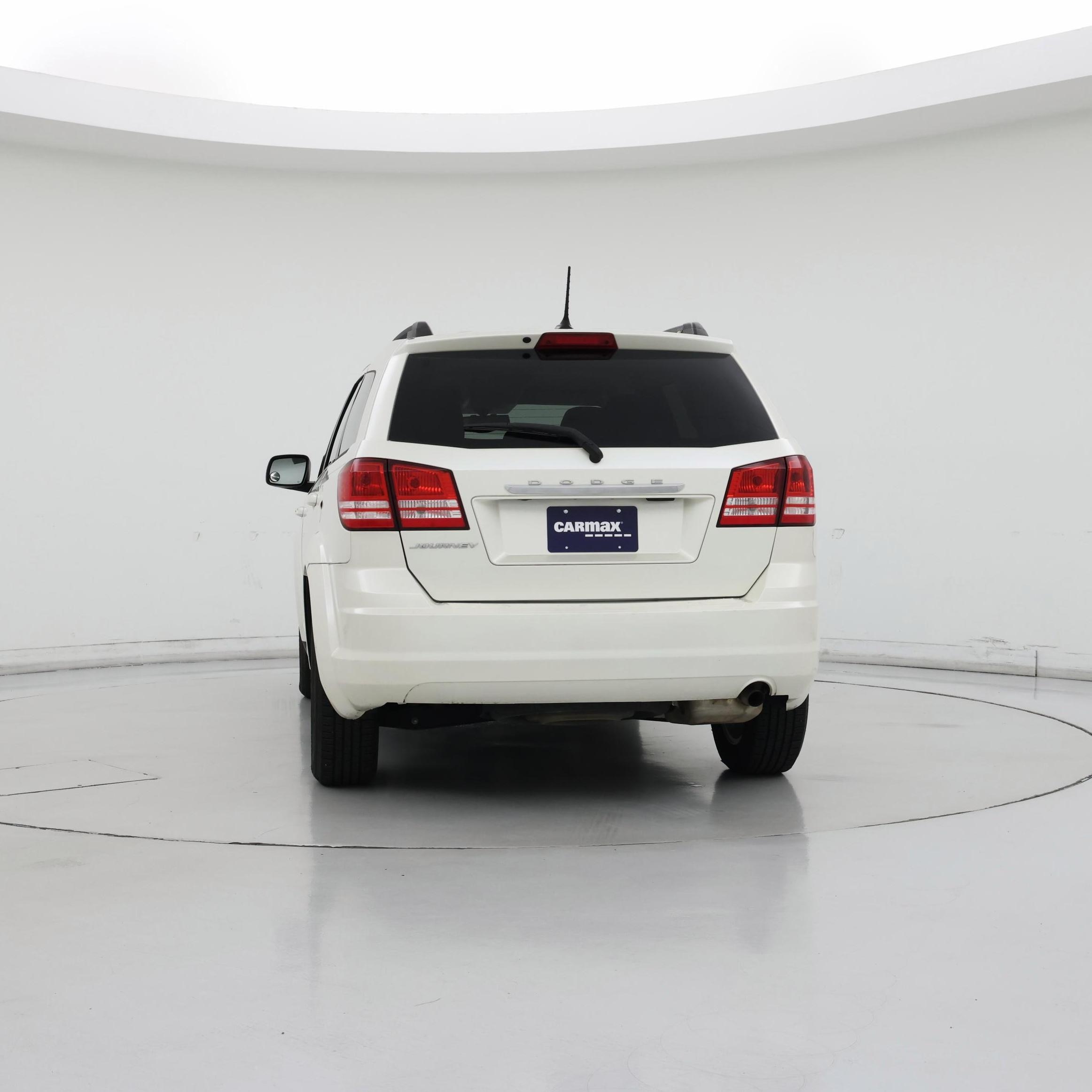 Thumbnail: 2017 Dodge Journey - 6