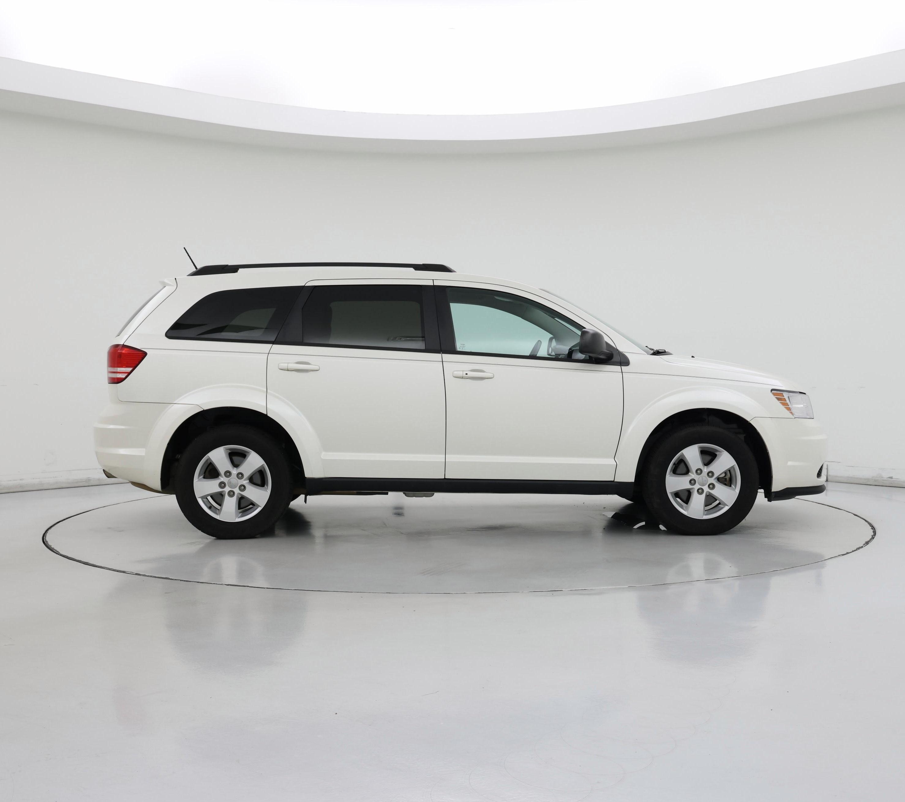 Thumbnail: 2017 Dodge Journey - 7