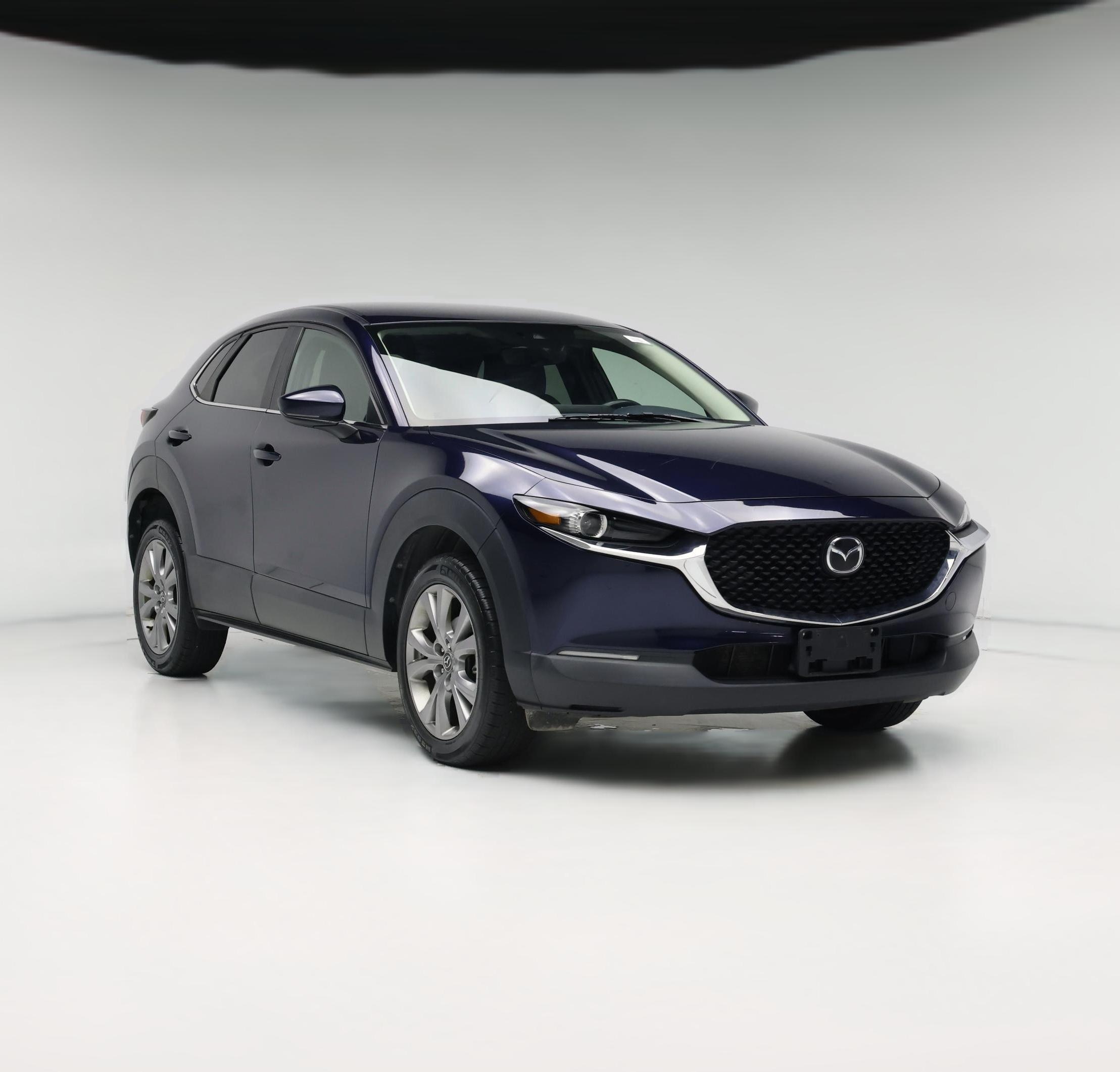 Thumbnail: 2021 Mazda CX-30 - 1