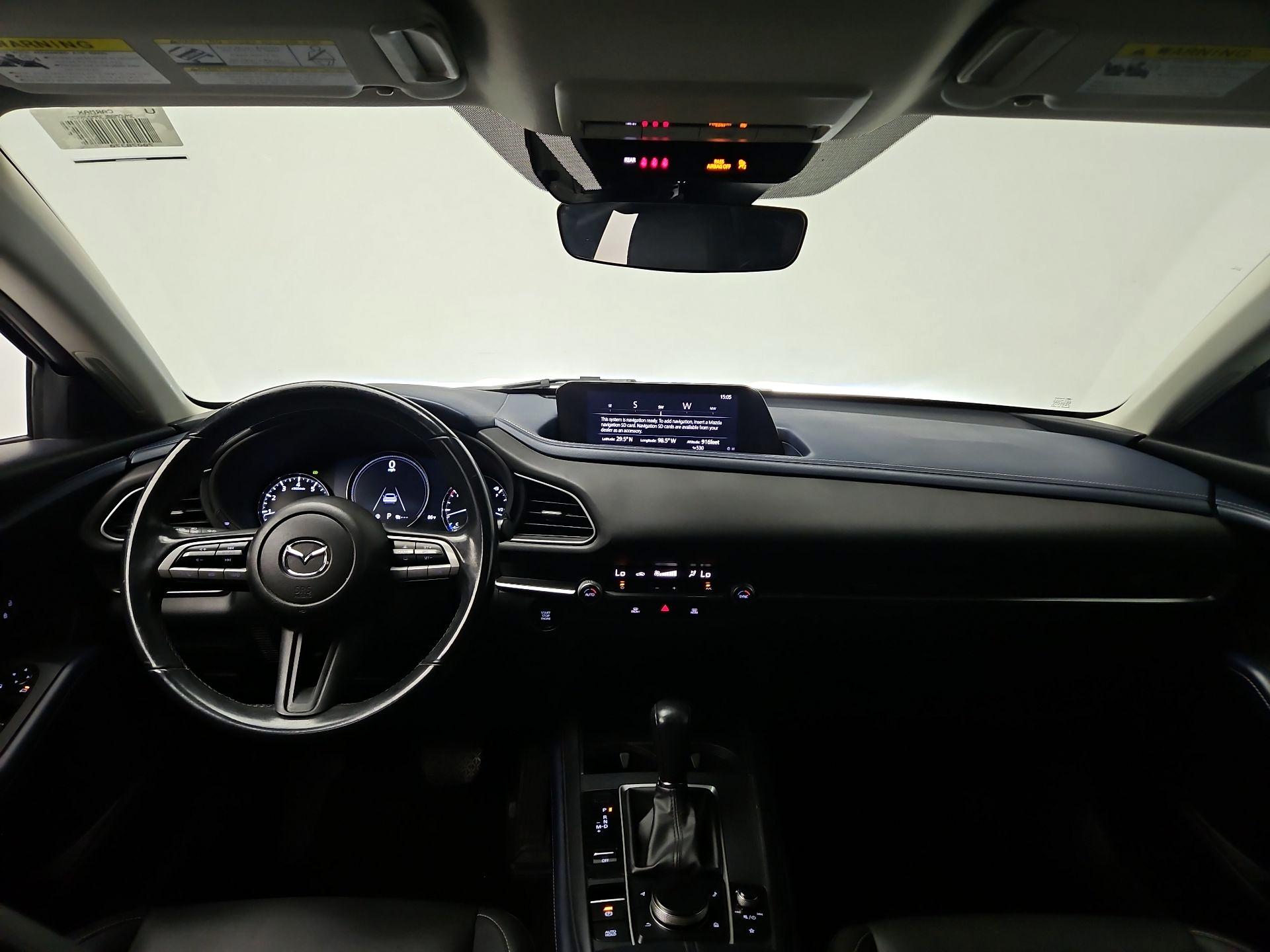 Thumbnail: 2021 Mazda CX-30 - 9