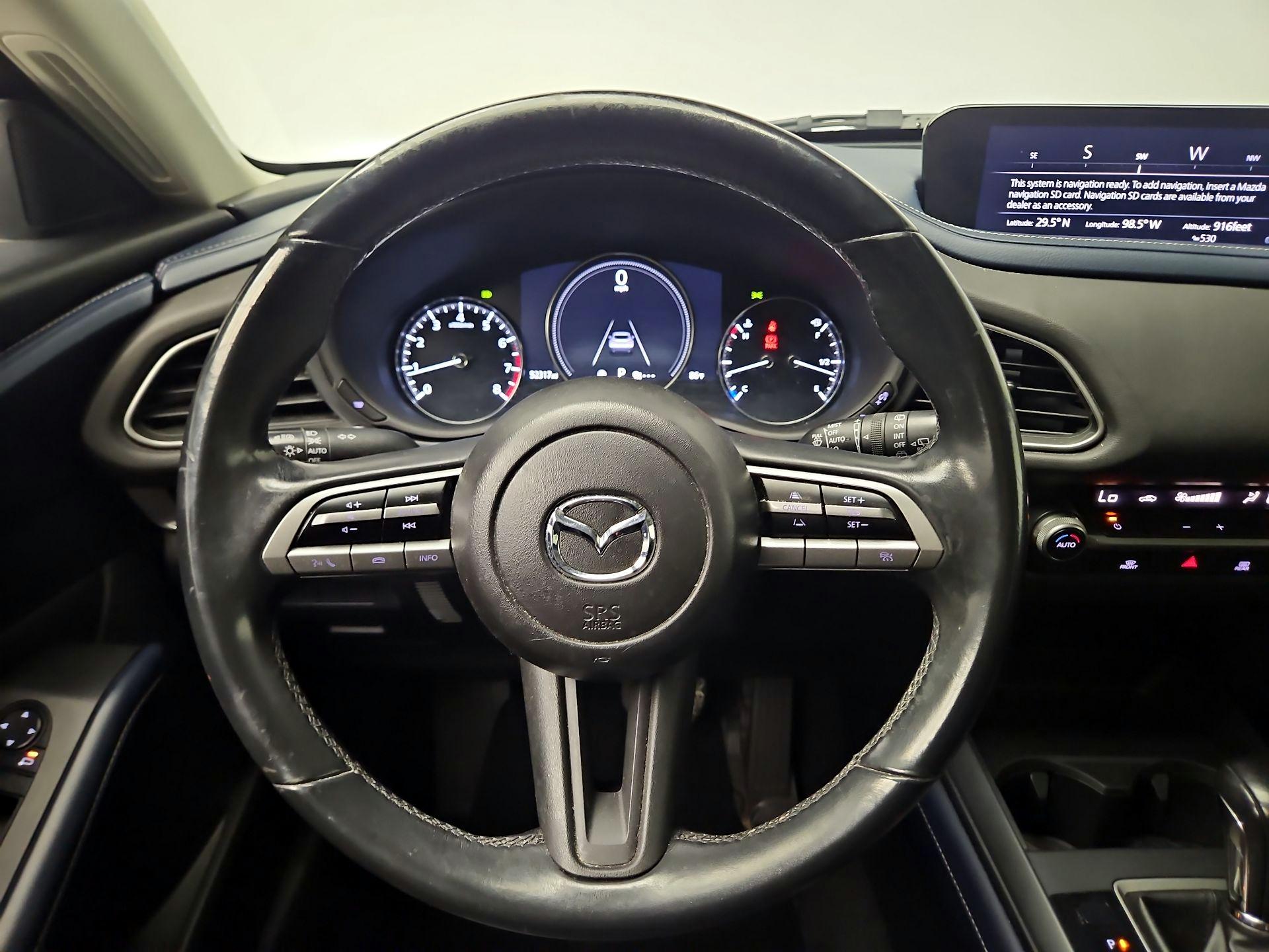 Thumbnail: 2021 Mazda CX-30 - 10