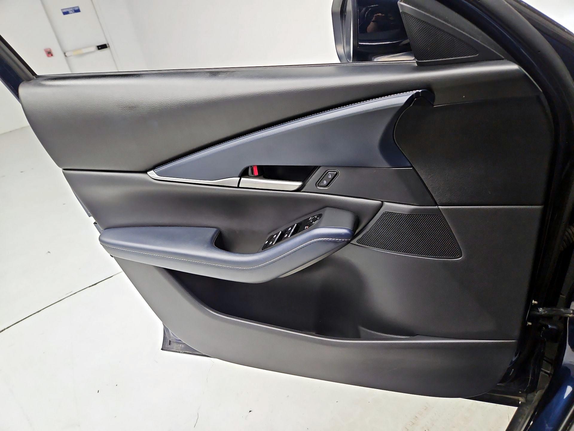 Thumbnail: 2021 Mazda CX-30 - 12