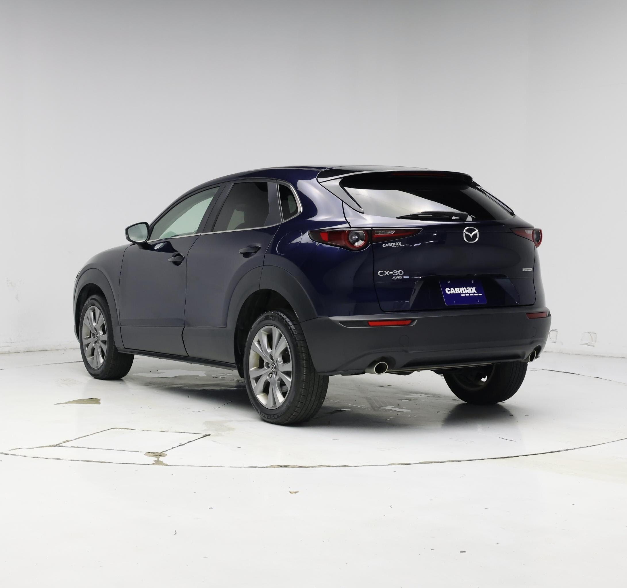 Thumbnail: 2021 Mazda CX-30 - 2