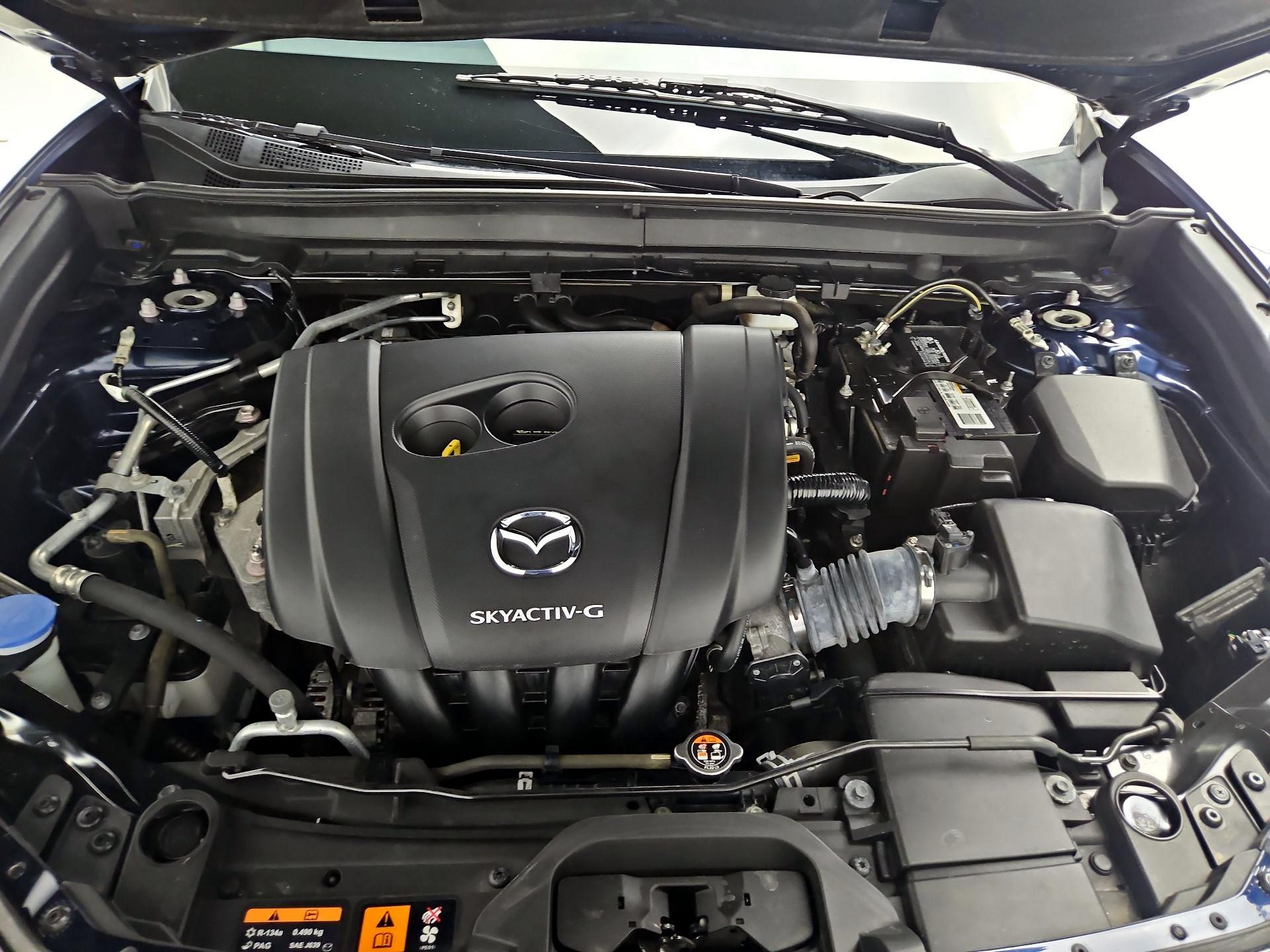Thumbnail: 2021 Mazda CX-30 - 20