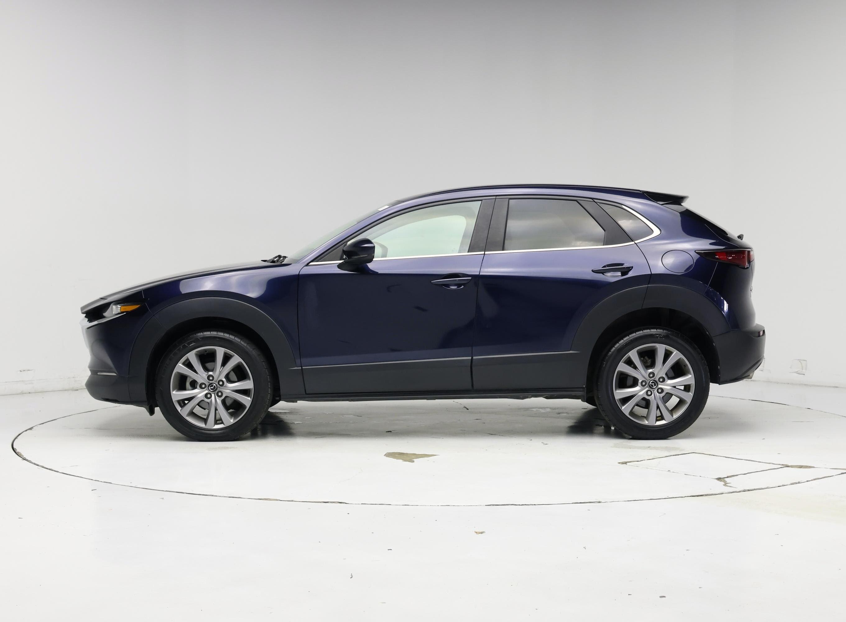 Thumbnail: 2021 Mazda CX-30 - 3
