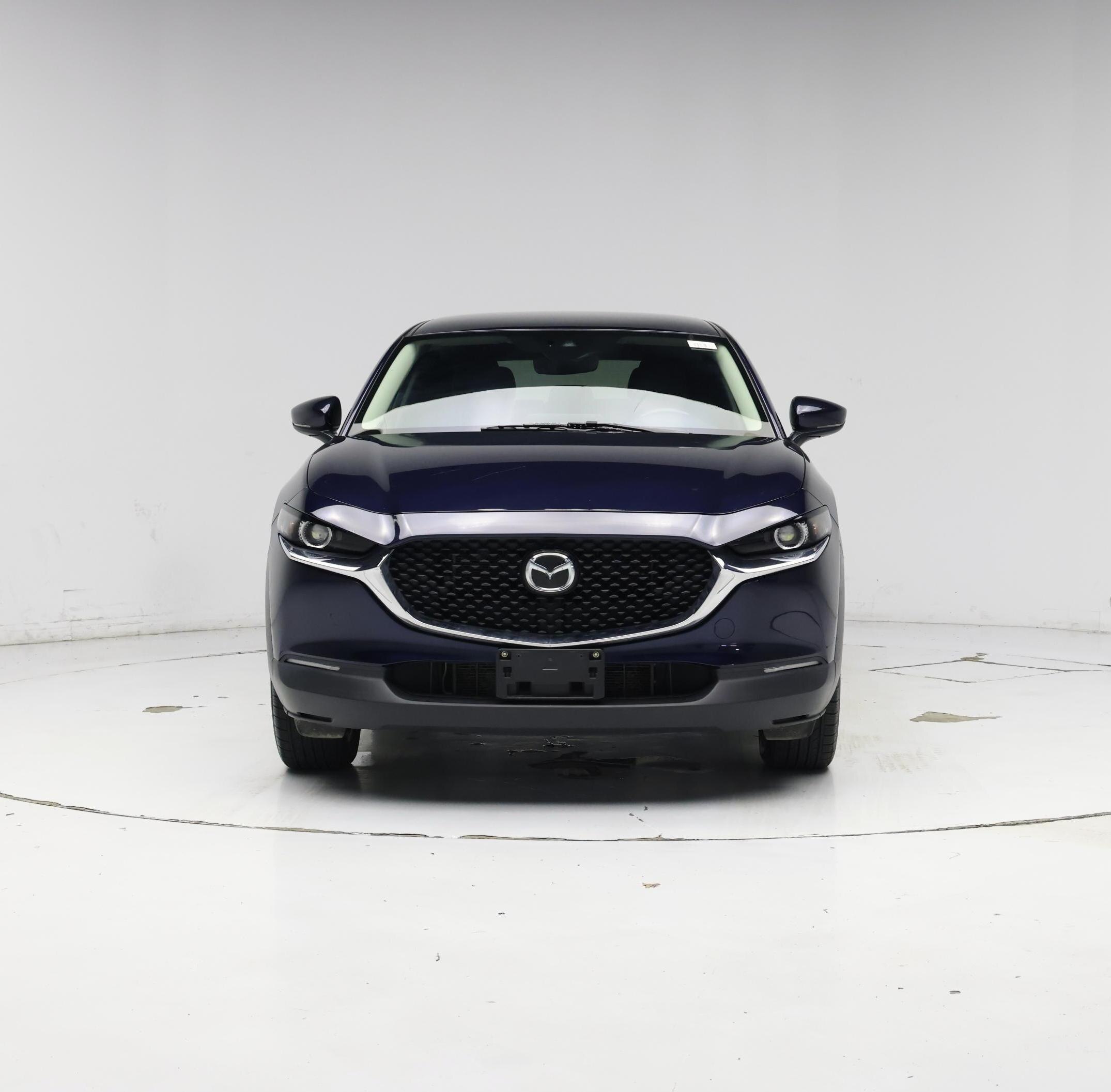 Thumbnail: 2021 Mazda CX-30 - 5