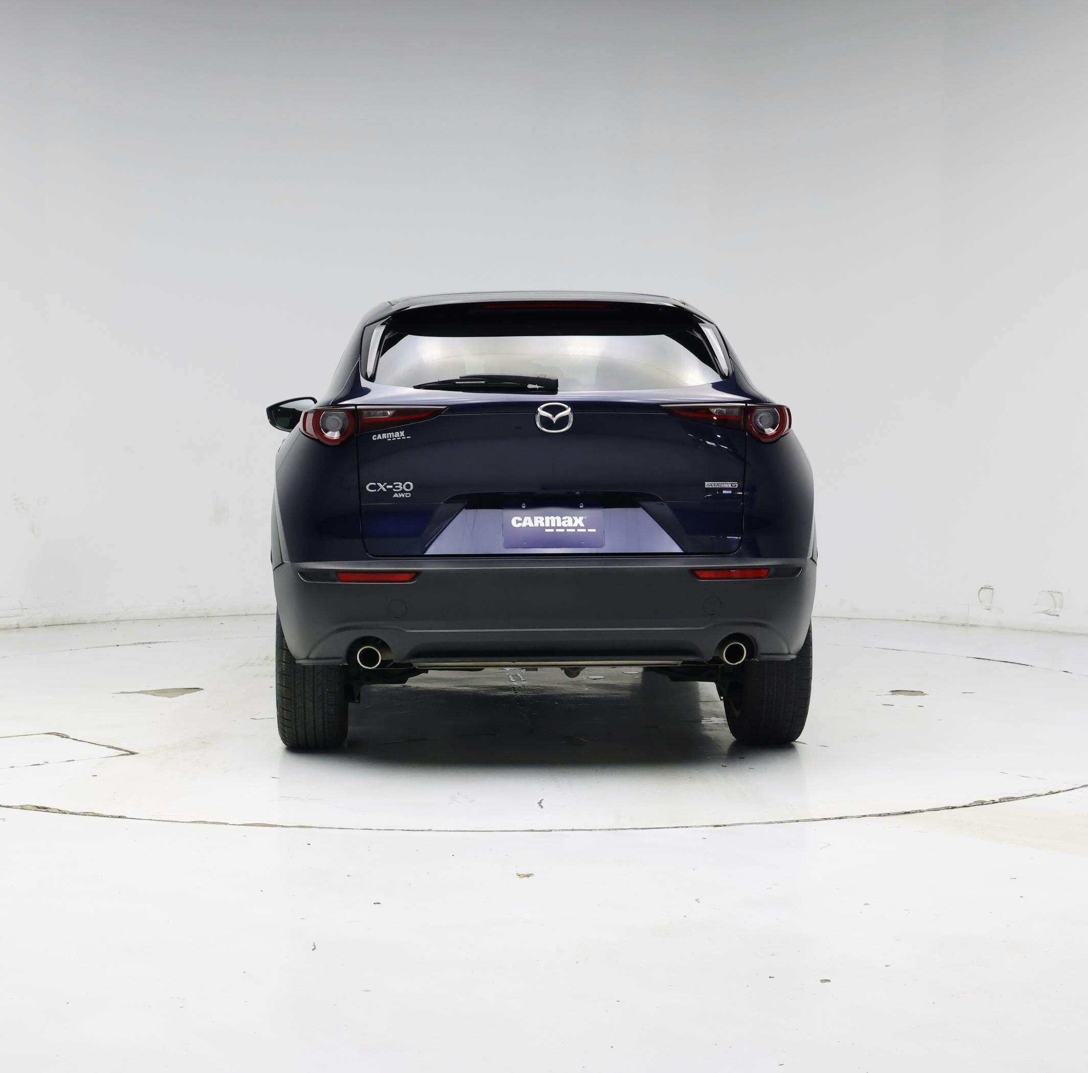 Thumbnail: 2021 Mazda CX-30 - 6