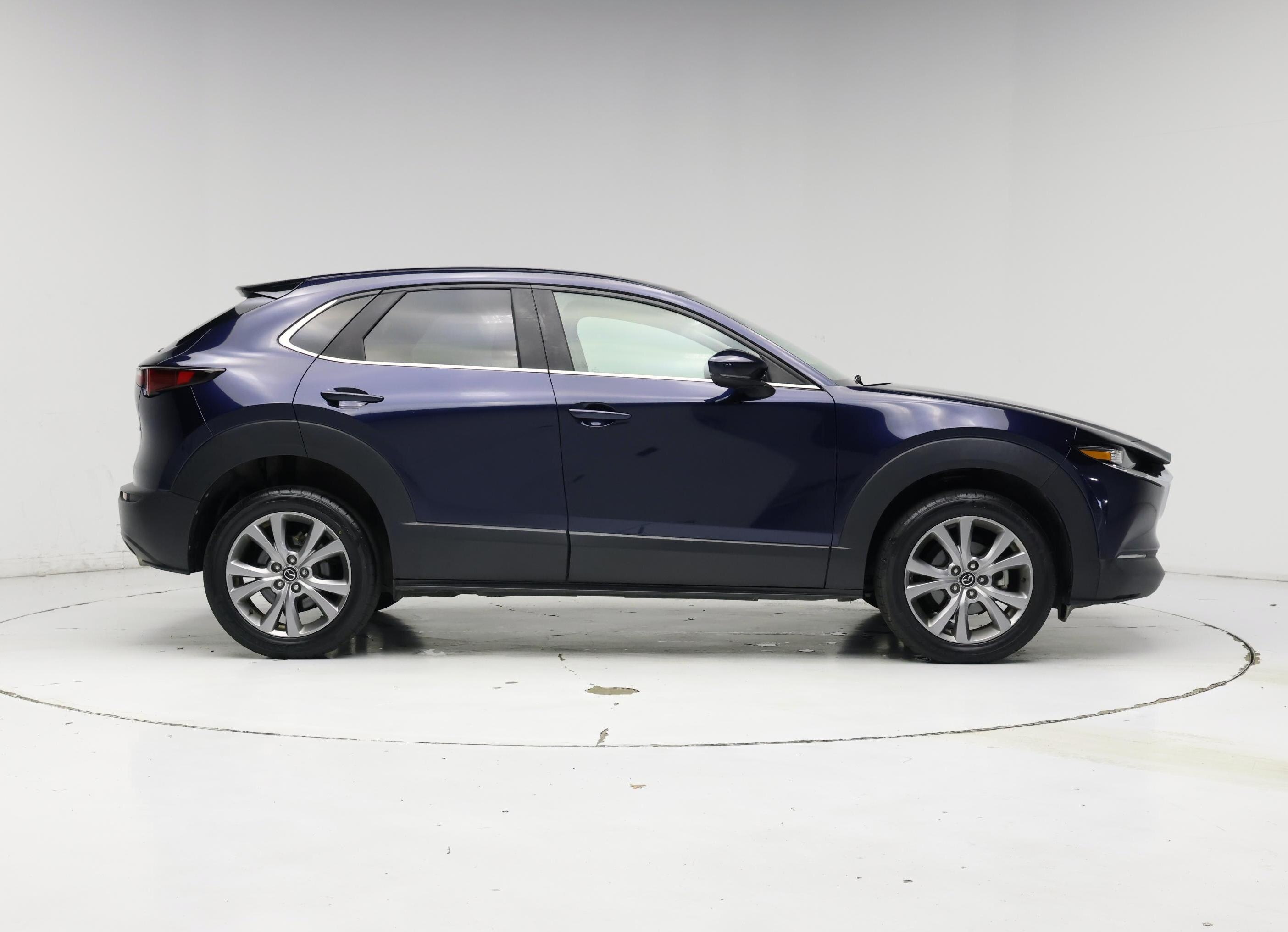 Thumbnail: 2021 Mazda CX-30 - 7