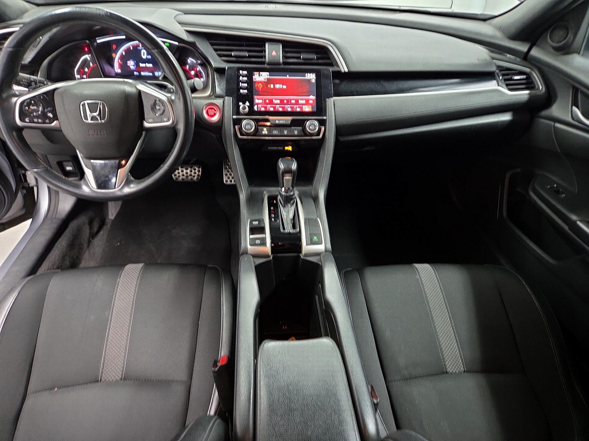 Thumbnail: 2020 Honda Civic - 9