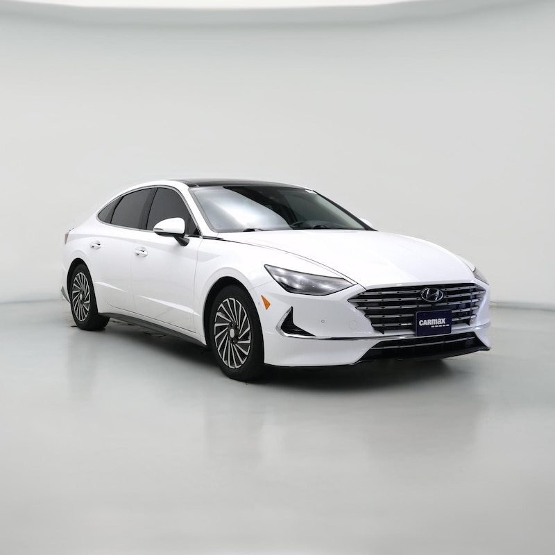 2023 Hyundai Sonata Hybrid Limited