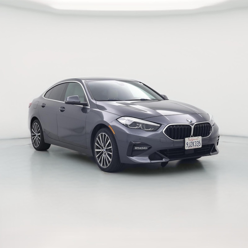 2021 BMW 228 I xDrive Gran Coupe