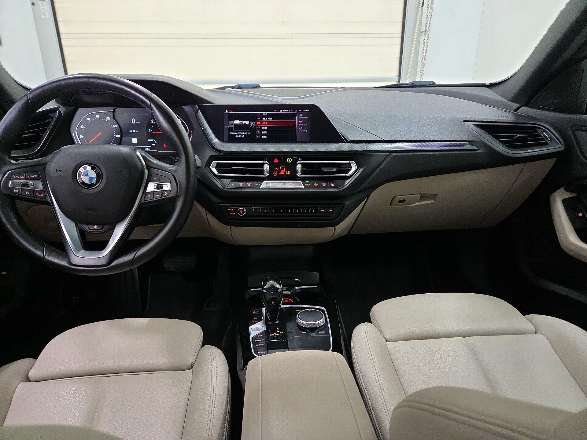 Thumbnail: 2021 BMW 2 Series - 9